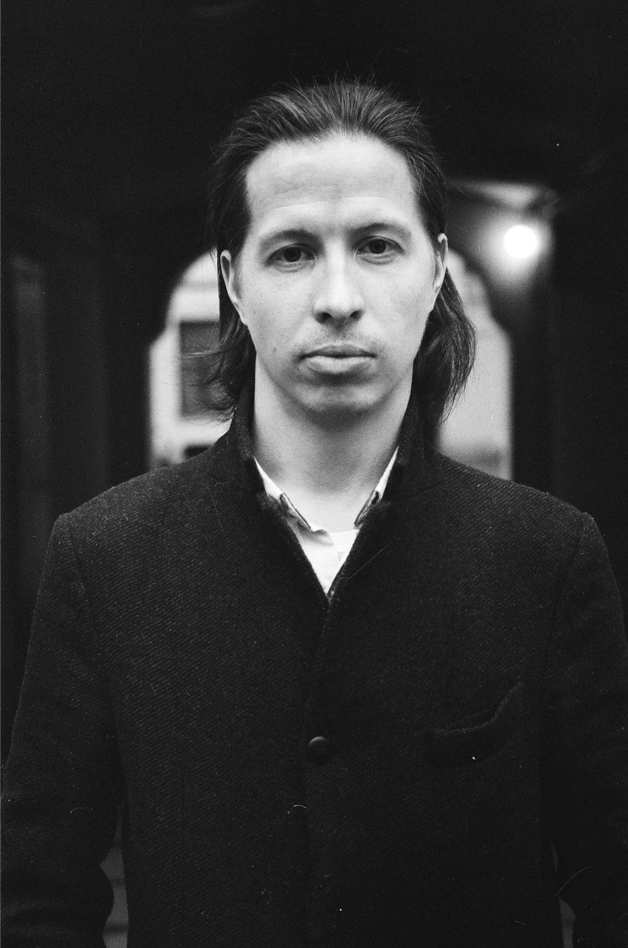 Пленка. Фотограф в Сургуте Ксения Лепина