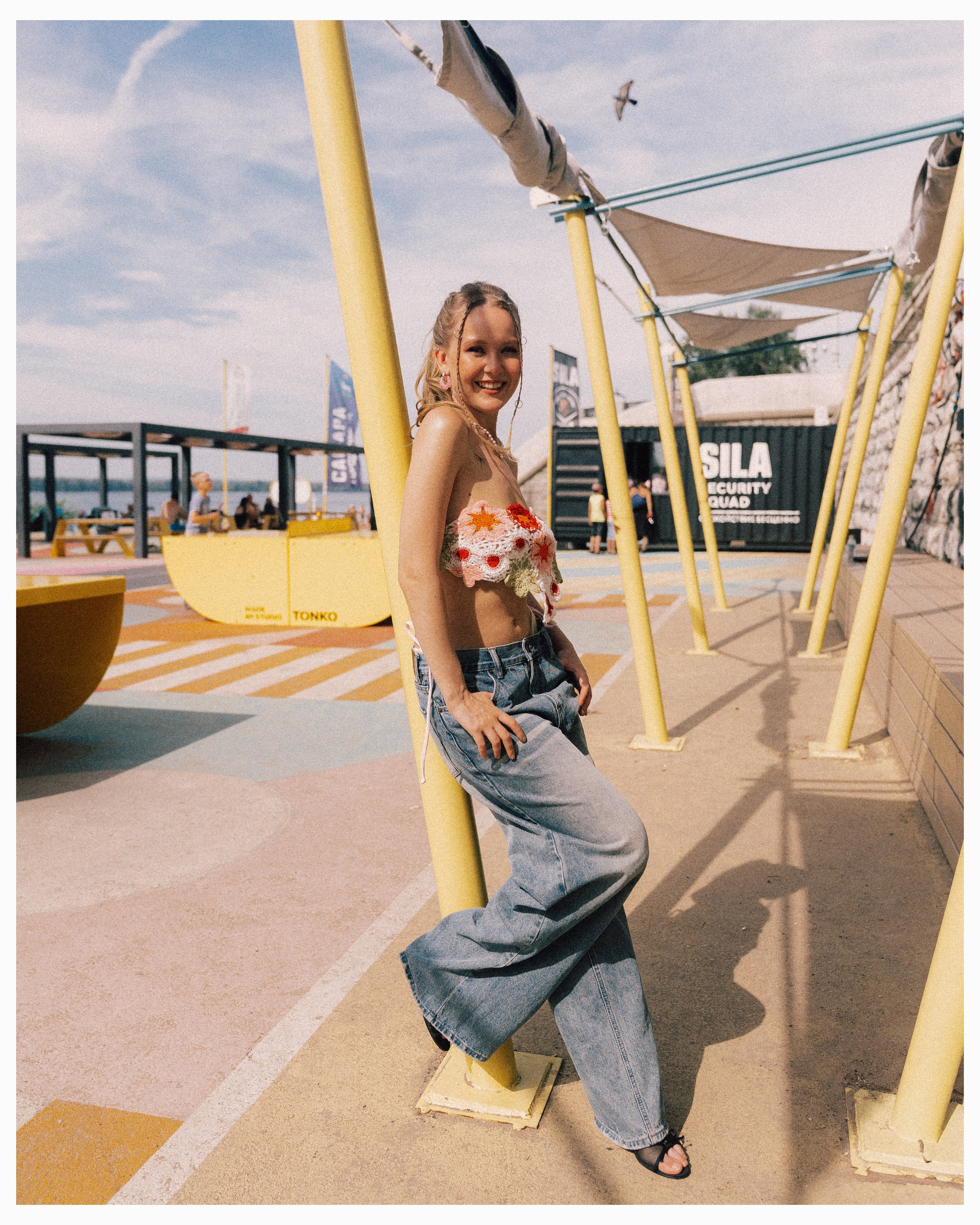 Nastya_Samara. Фотограф для души Анастасия Конкс