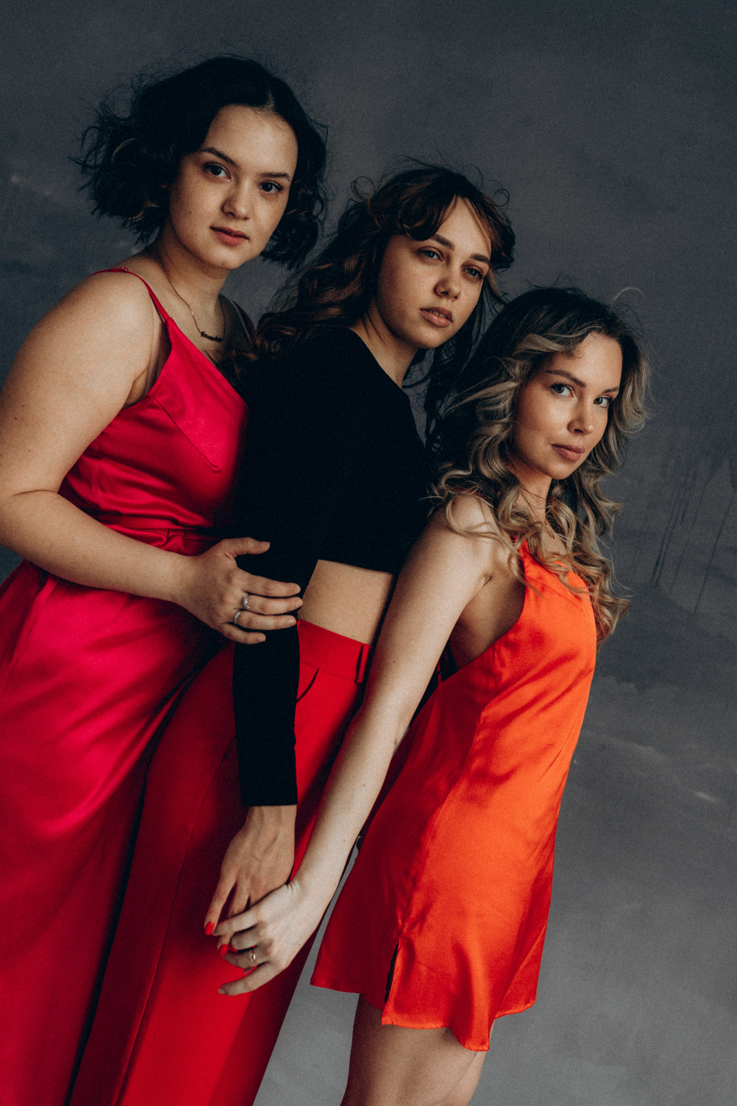 Женский проект. Фотограф НОГИНСК, Москва, Анастасия Белая