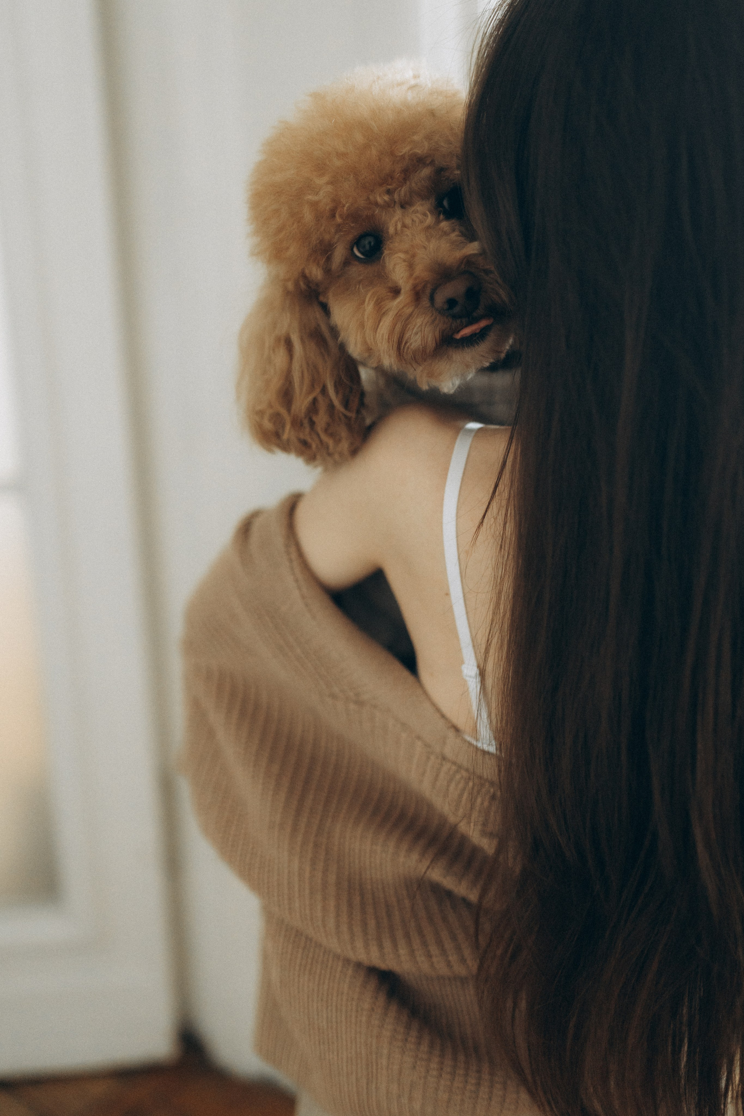 Маша, Ваня & Барни. Фотограф НОГИНСК, Москва, Анастасия Белая