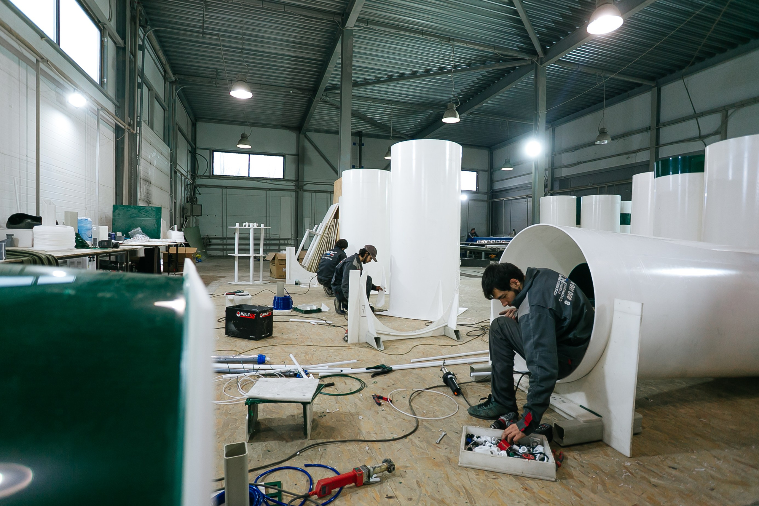 Репортаж конференции Аквалос. Фотограф | Михаил Буш Смоленск