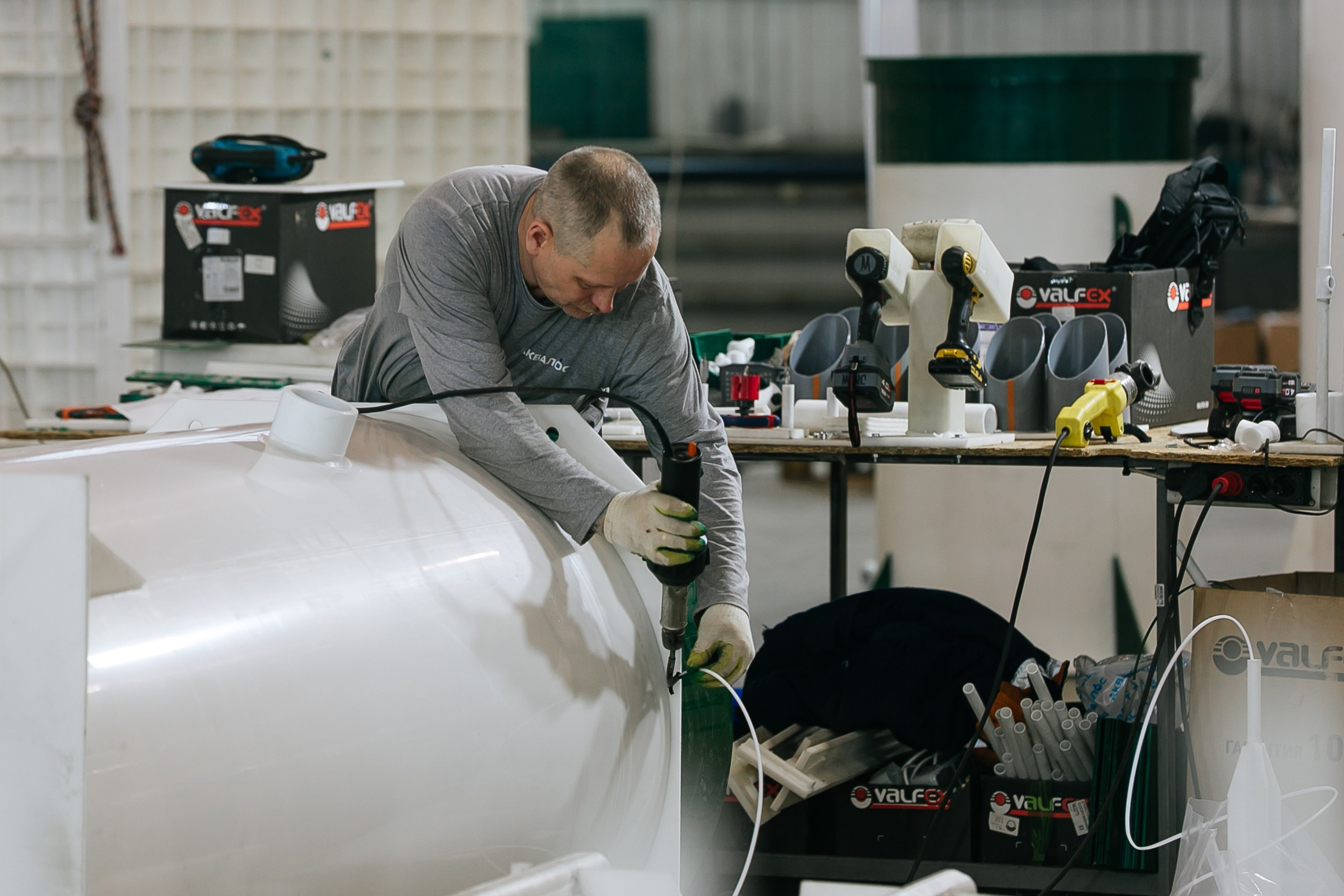 Репортаж конференции Аквалос. Фотограф | Михаил Буш Смоленск