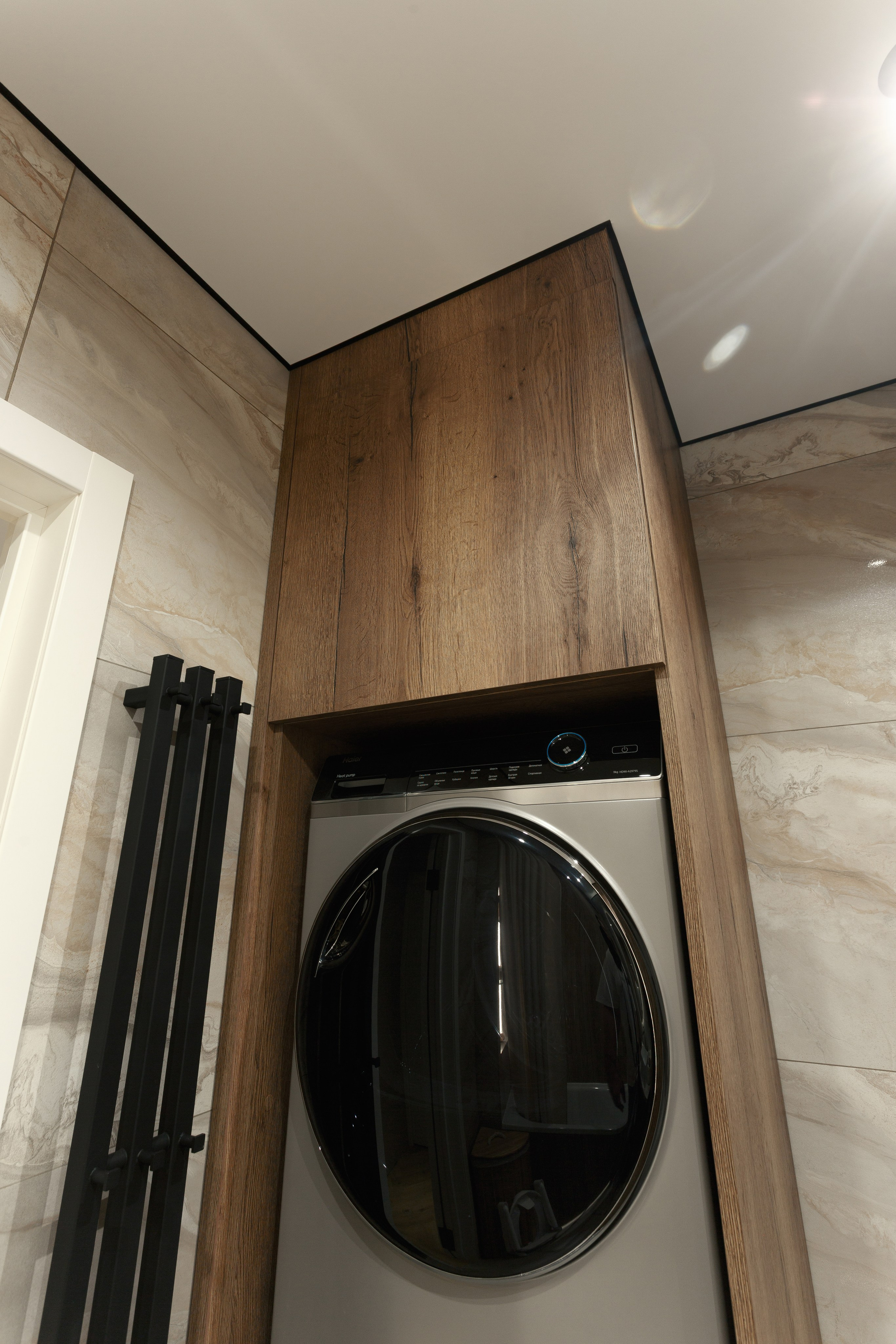 Съемка объекта с готовой мебелью. Фотограф | Михаил Буш Смоленск