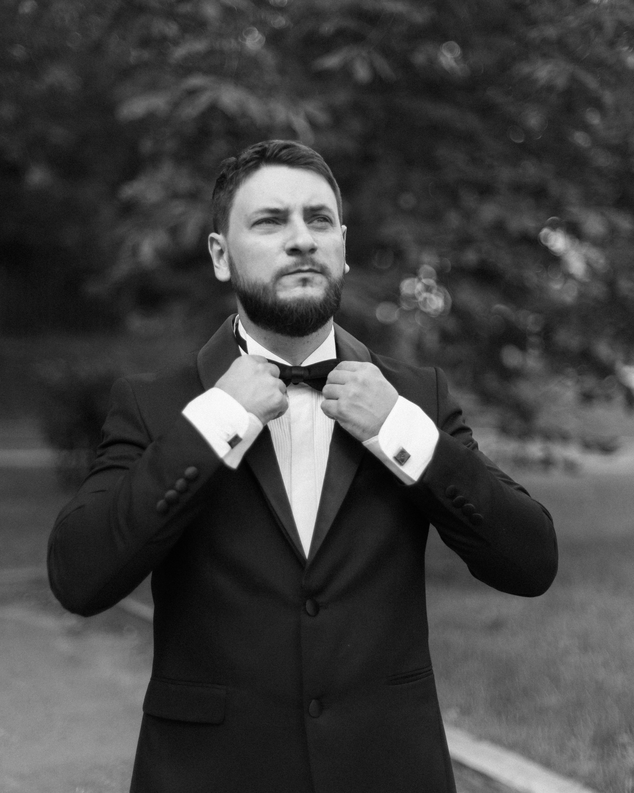 Виталий и Натали. Фотограф в Москве — Евгения Прокопенко