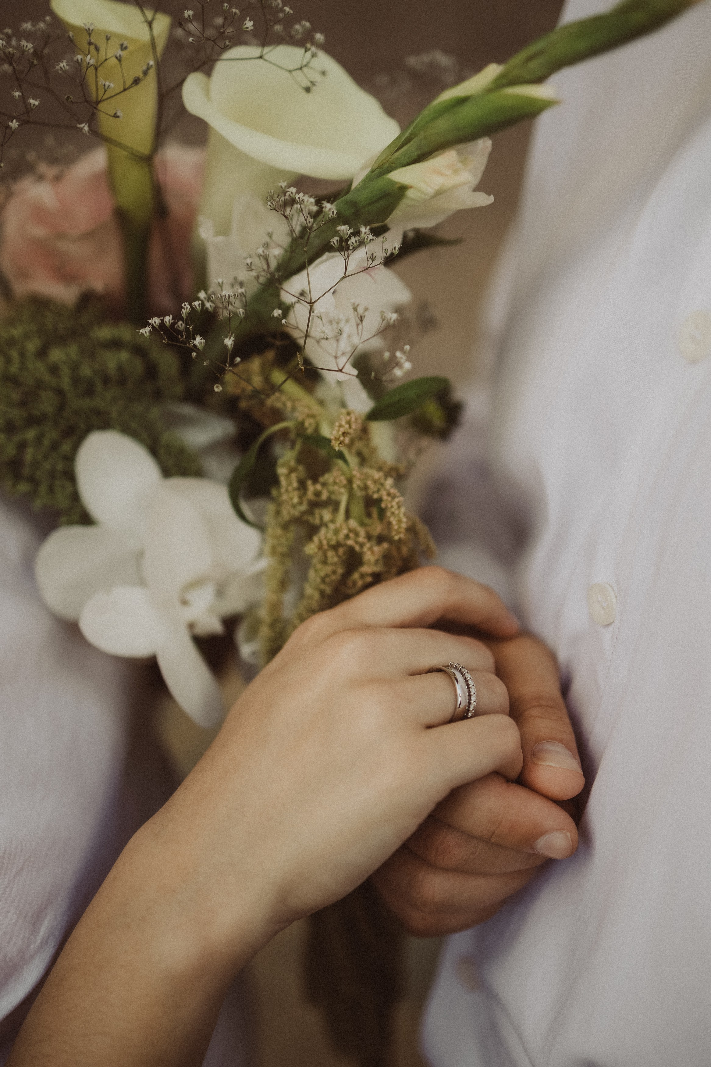 Julia & Anton. Фотограф Анна Велёнда