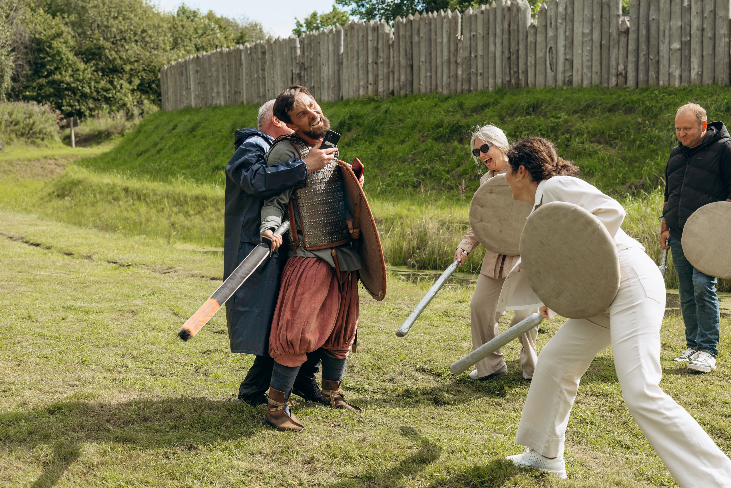 RMG Кауп (2день). Фотограф в Калининграде свадебная фотография, репортажная, фотосессии