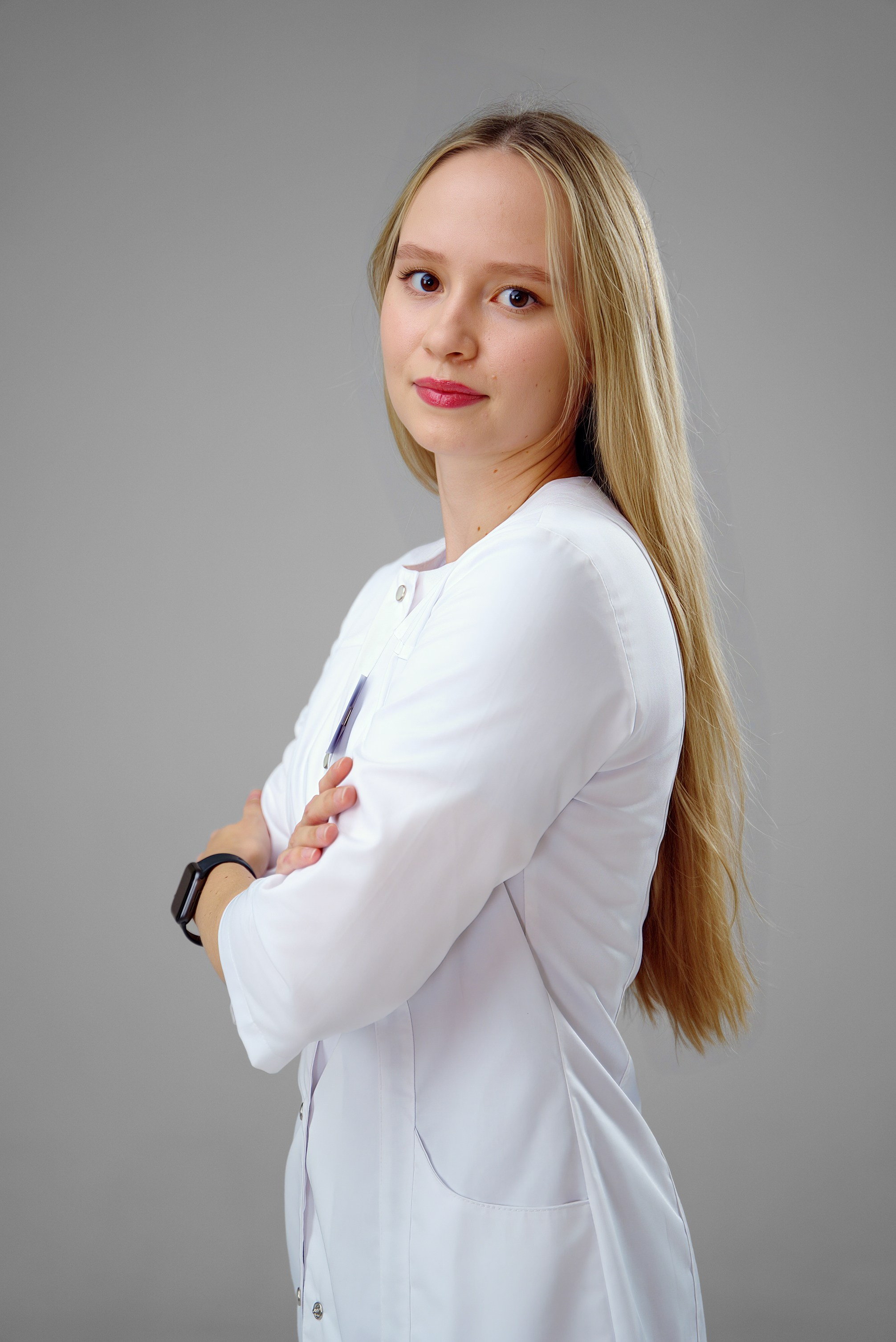 Анастасия. Фотографы из солнечного Краснодара Вадим и Надежда Митус