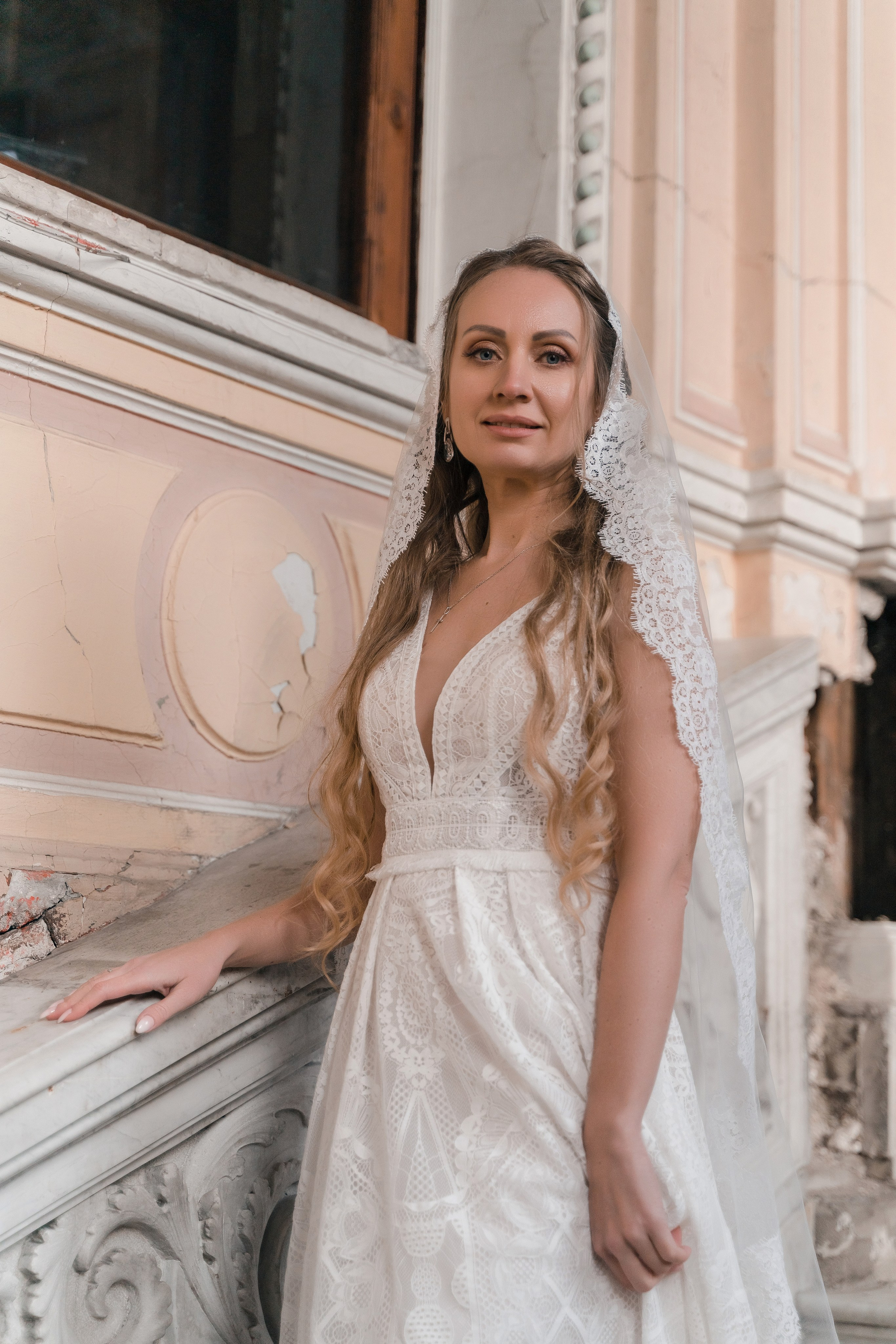 Андрей + Анастасия