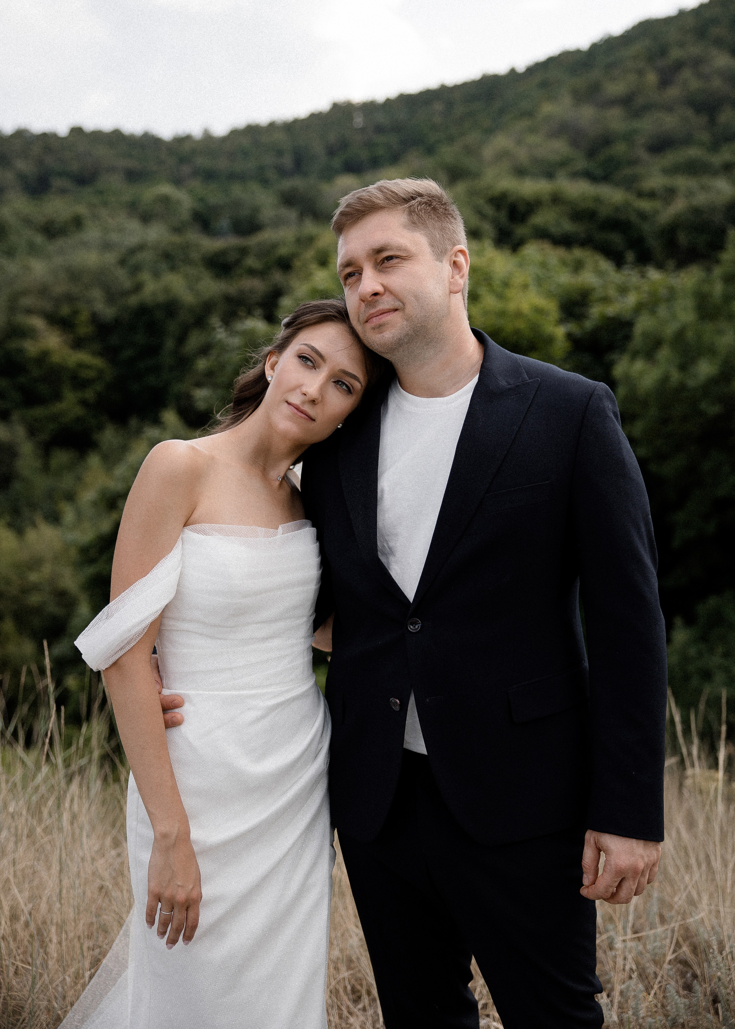 Свадебная съемка. Свадебный и семейный фотограф в Саратове Маша Паника