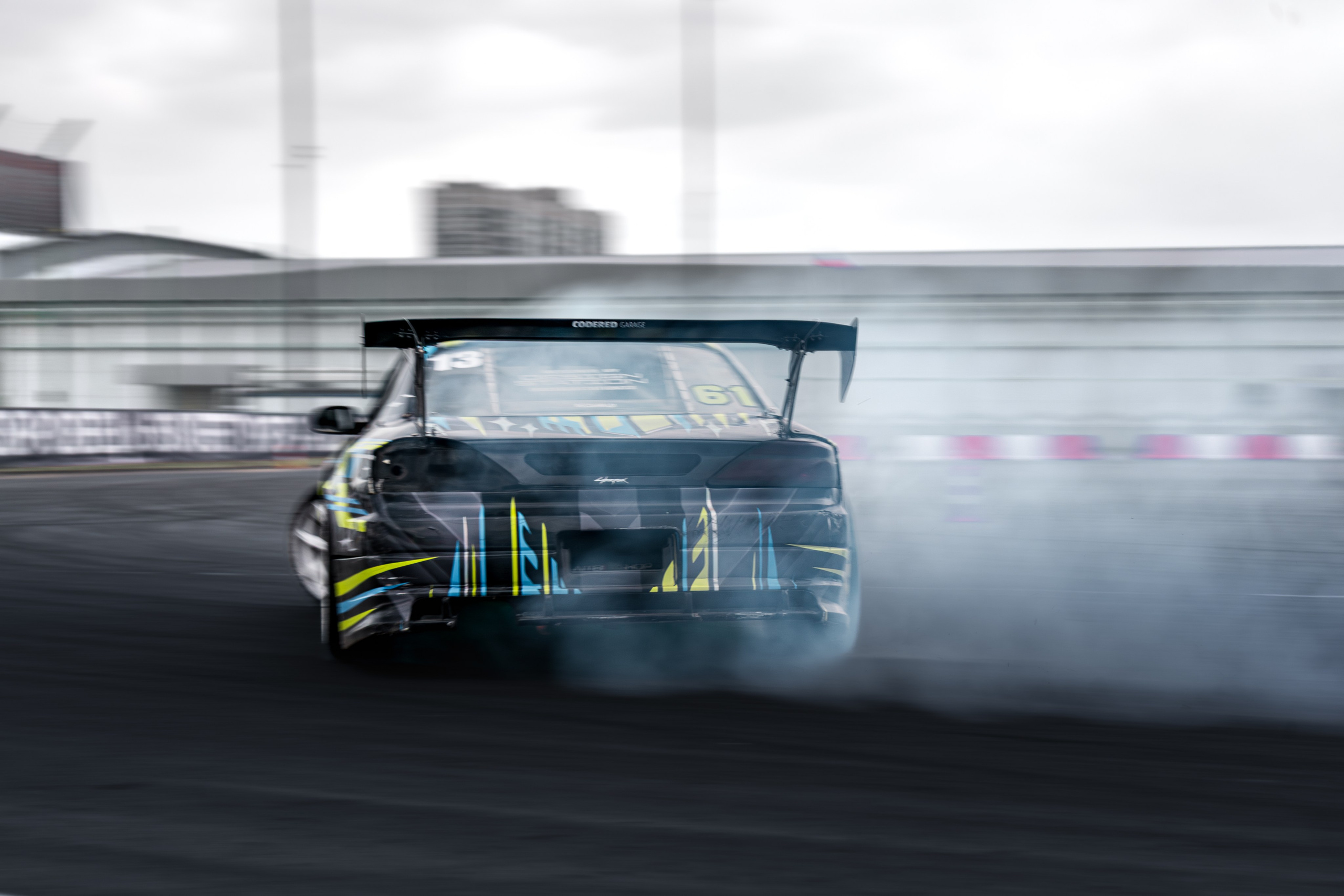 Дрифт-Фестиваль «Движение». Мелехов Дмитрий|Фотограф|Видеограф