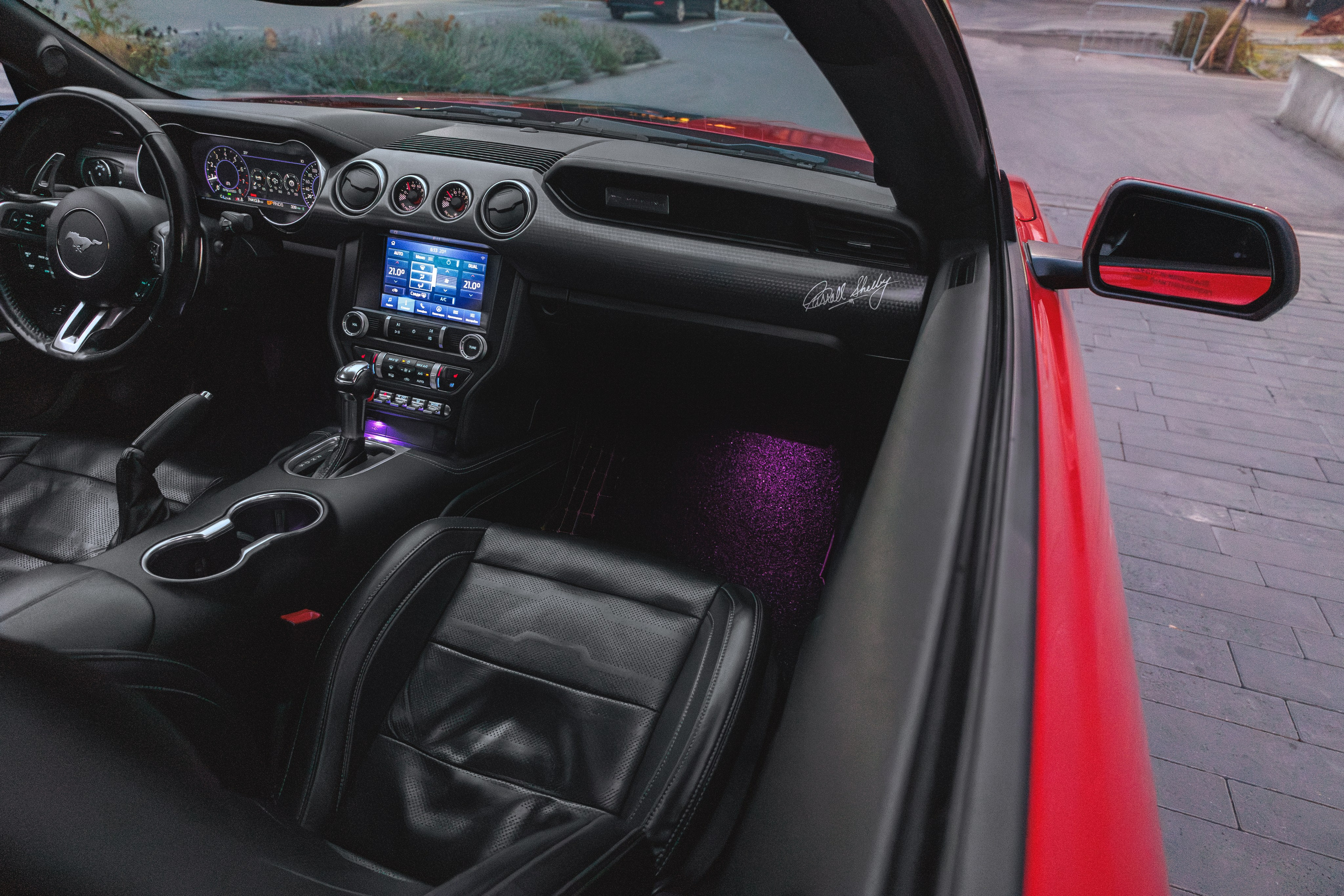 Mustang. Мелехов Дмитрий|Фотограф|Видеограф