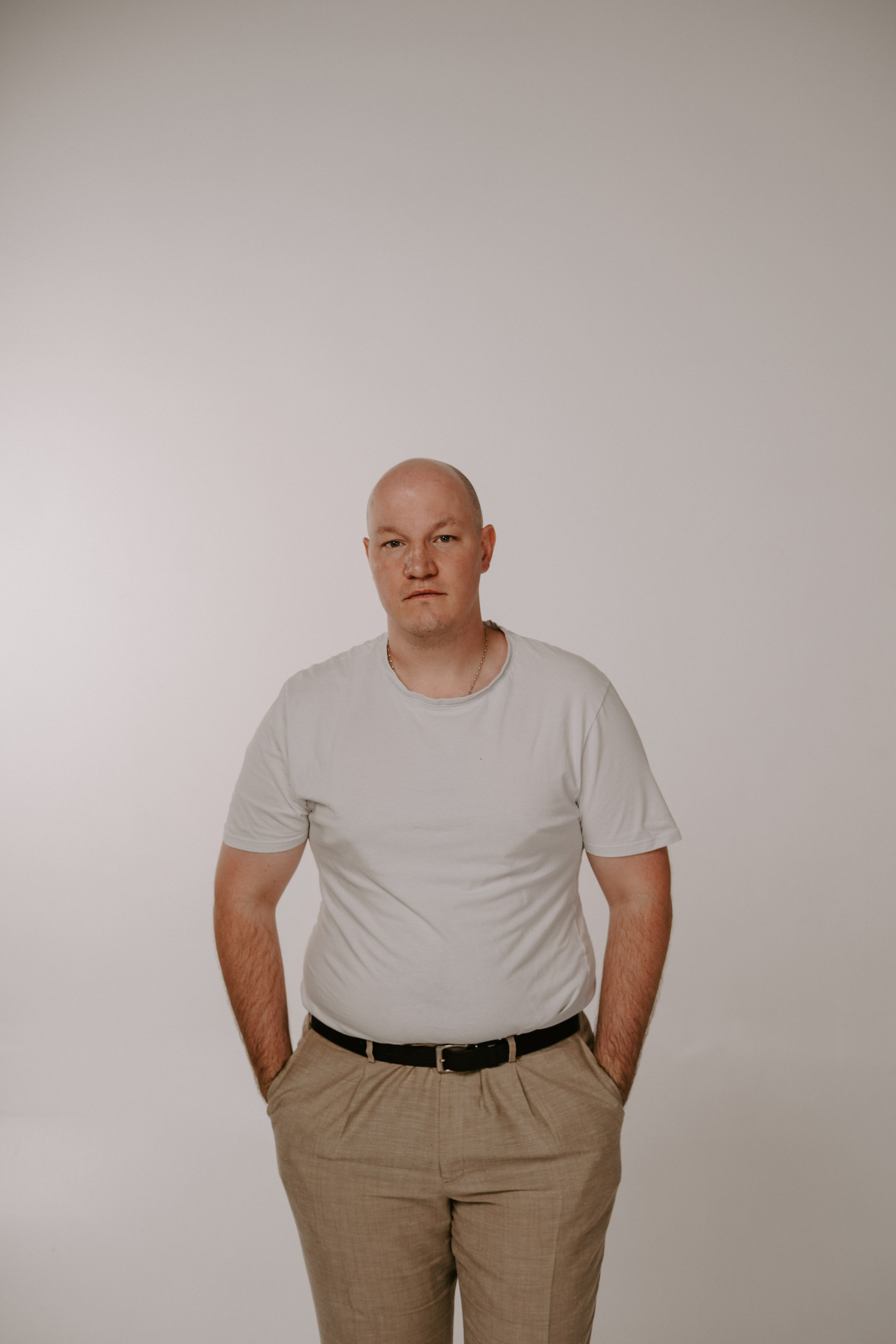 Павел. Концептуальный фотограф Шлыкова Ольга