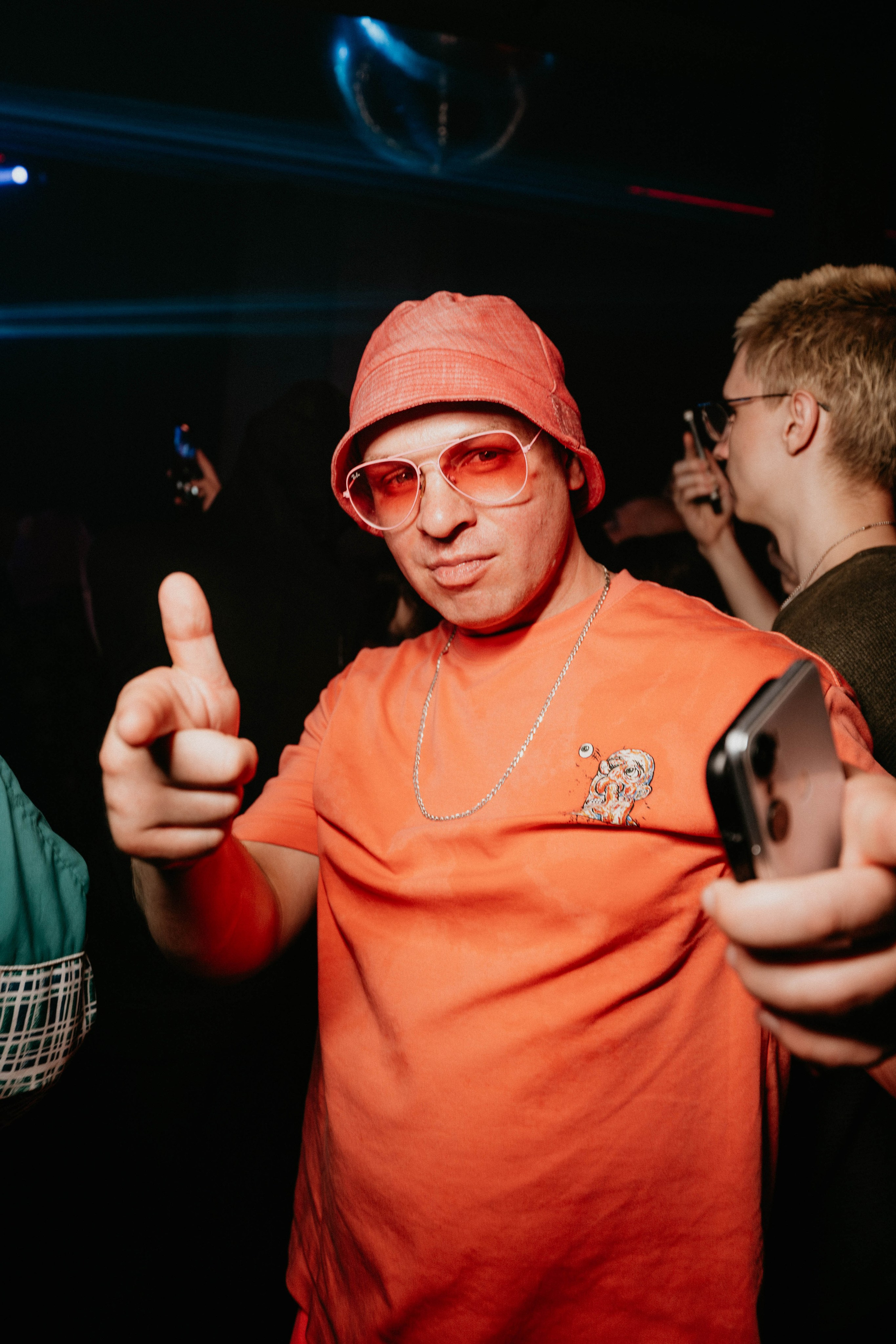 AURA. Концептуальный фотограф Шлыкова Ольга