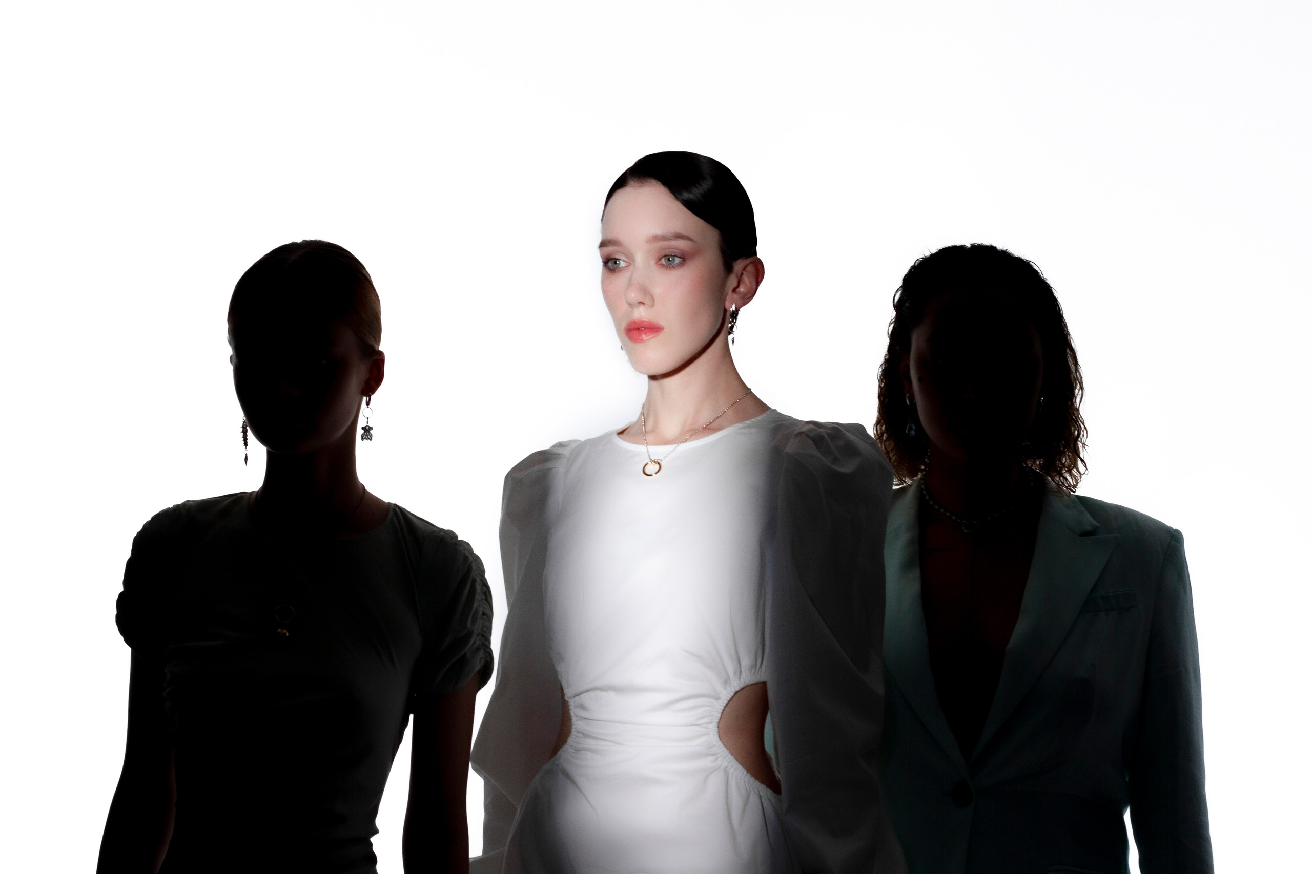 Бижутерия. Концептуальный фотограф Шлыкова Ольга