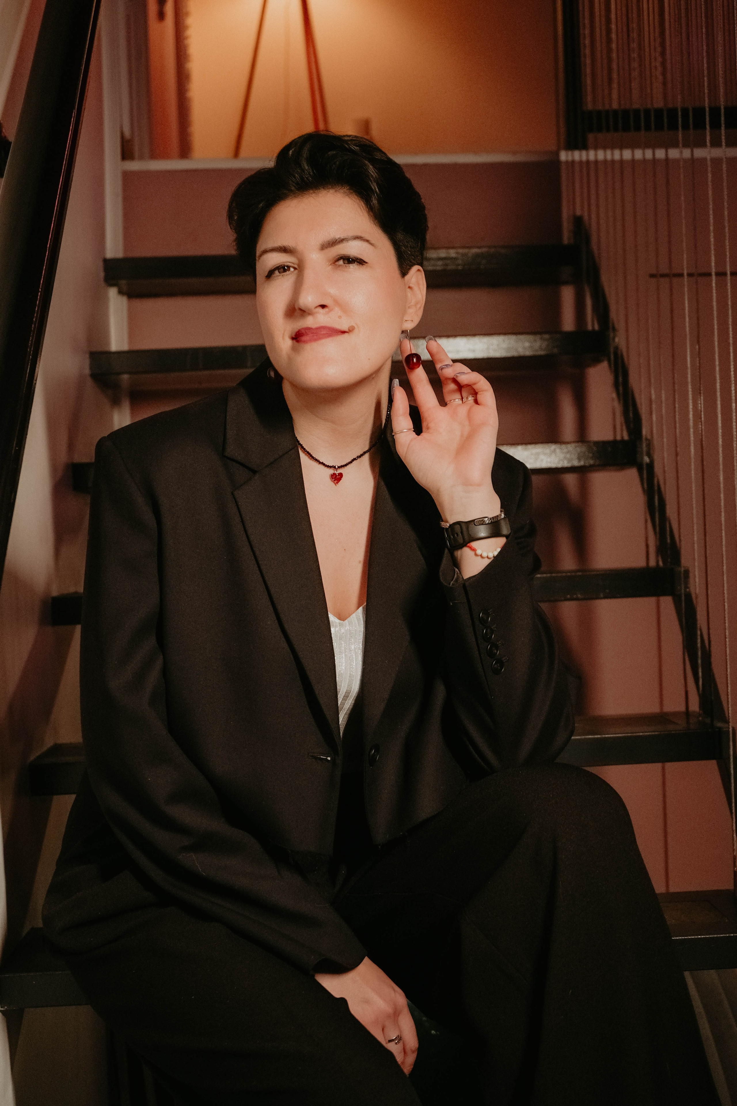 Happy birthday. Концептуальный фотограф Шлыкова Ольга