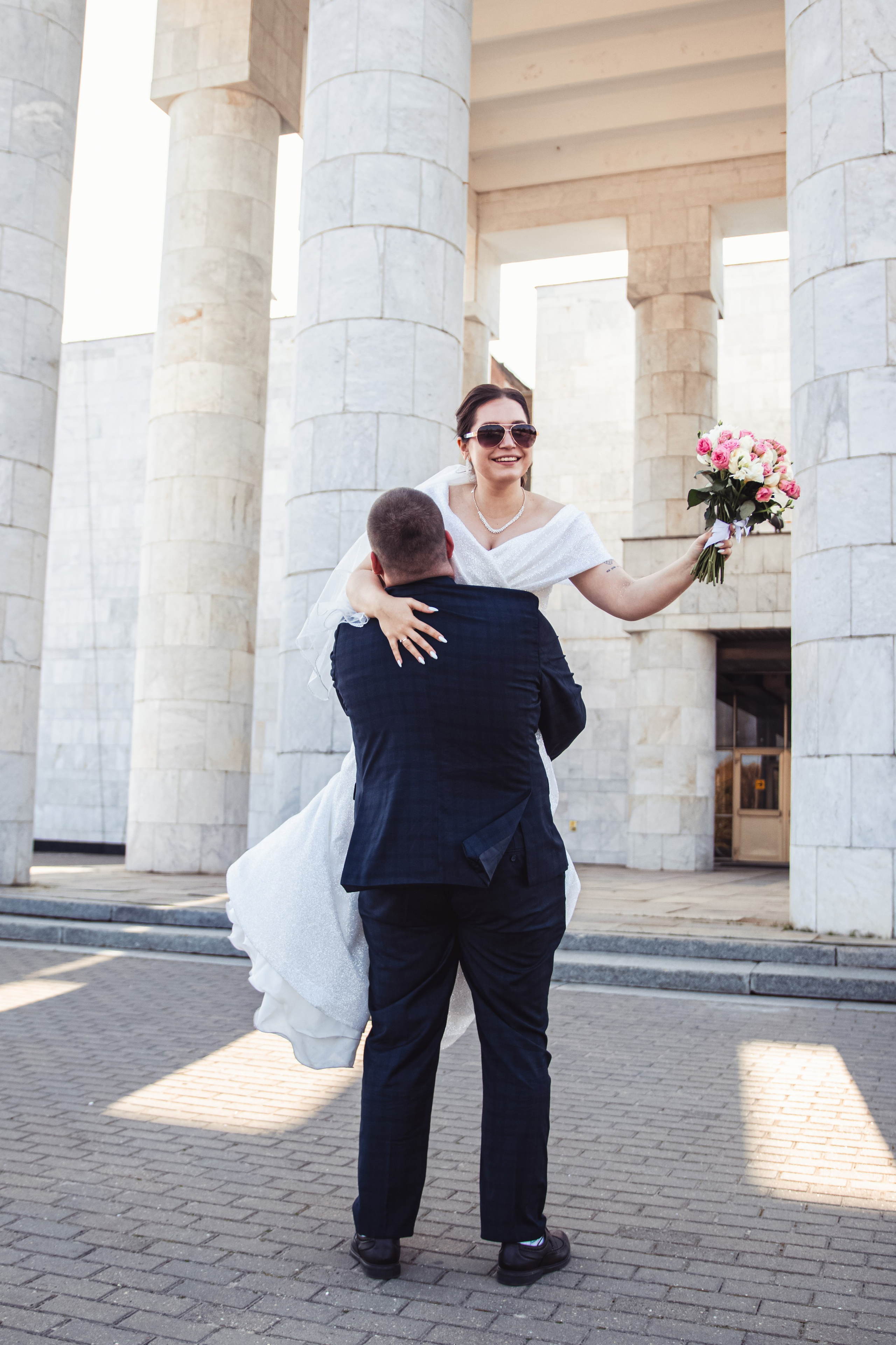 Алина и Евгений. Концептуальный фотограф Шлыкова Ольга