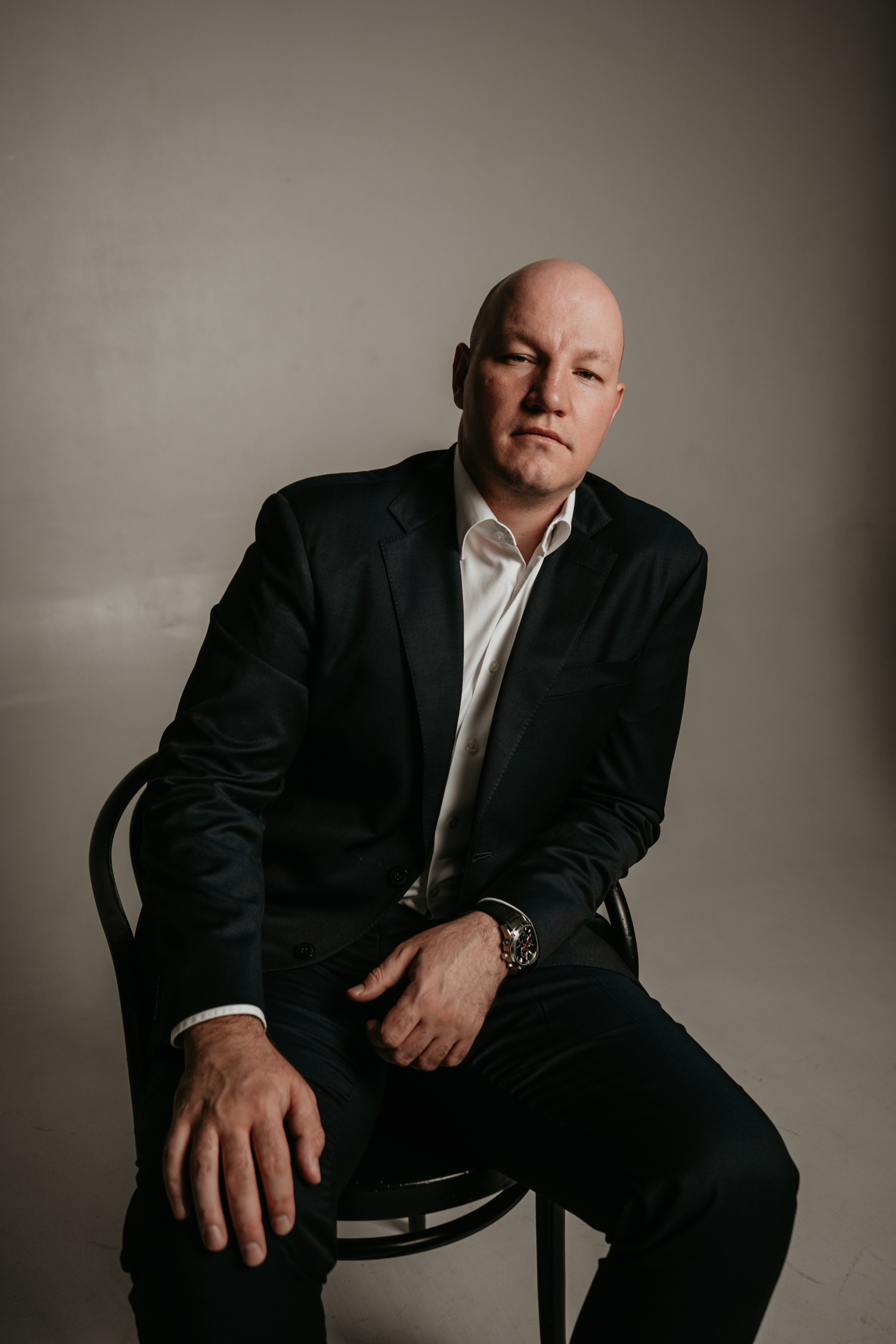 Павел. Концептуальный фотограф Шлыкова Ольга