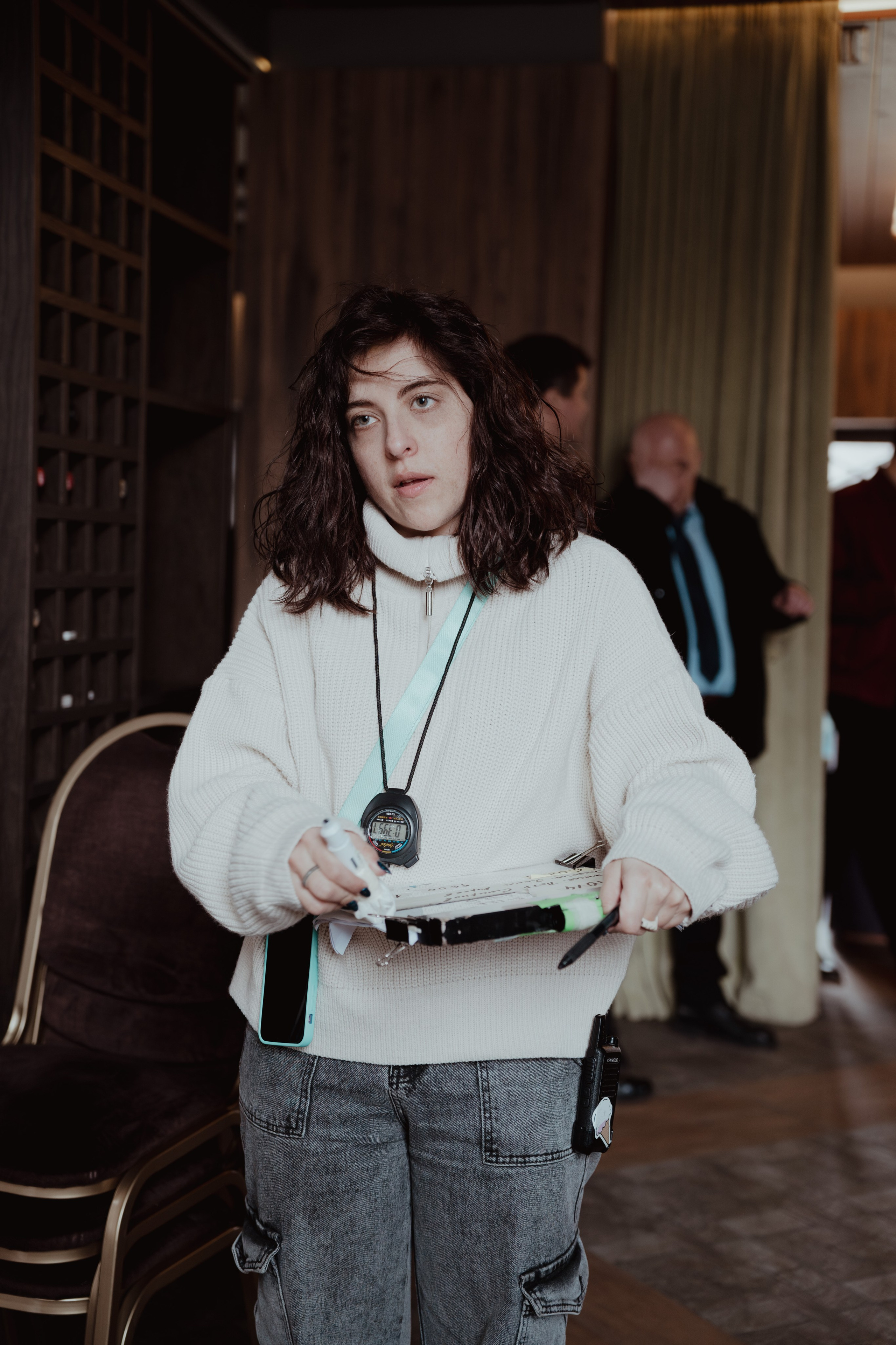 Кино. Концептуальный фотограф Шлыкова Ольга