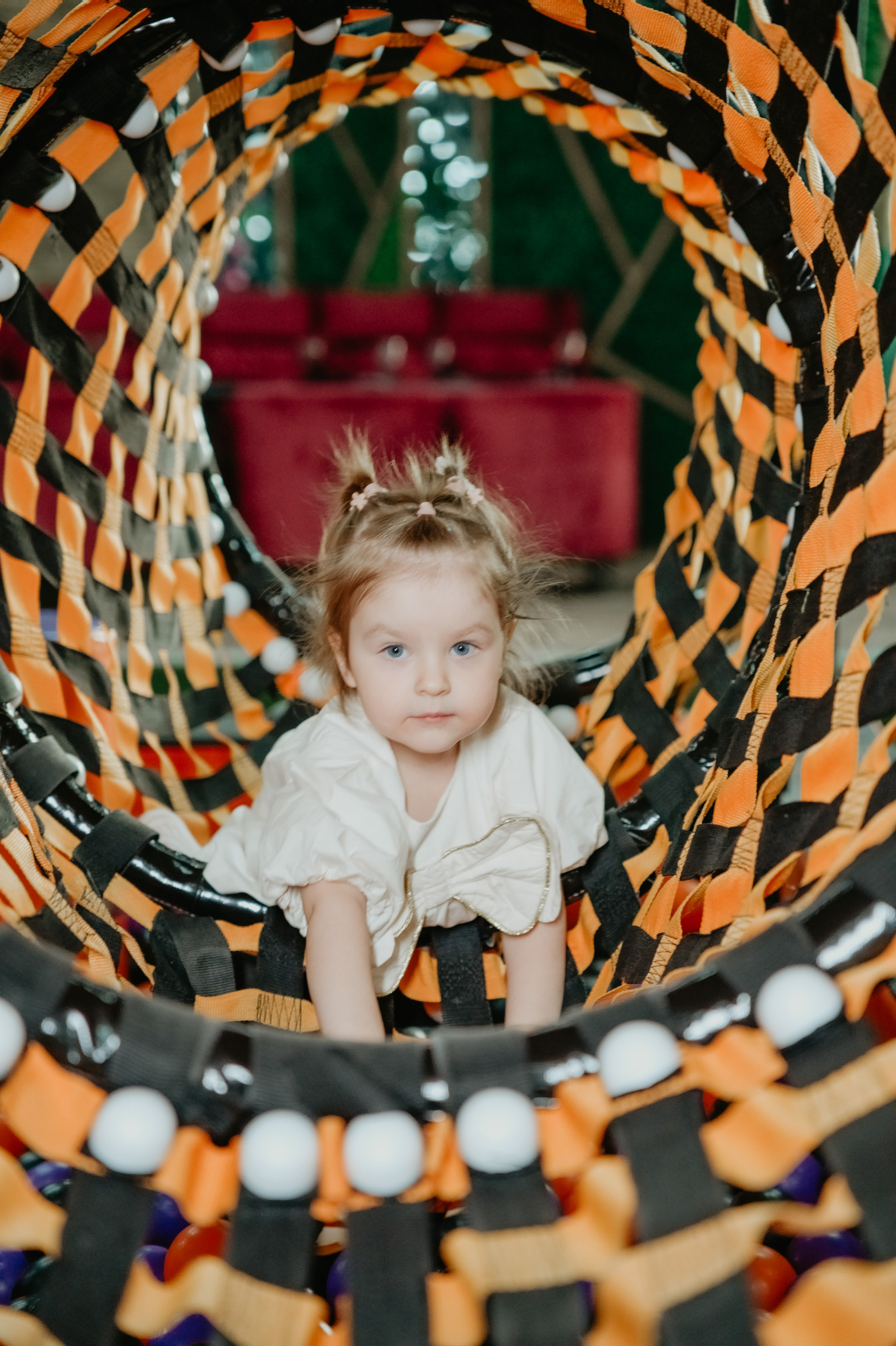 Детский день. Концептуальный фотограф Шлыкова Ольга