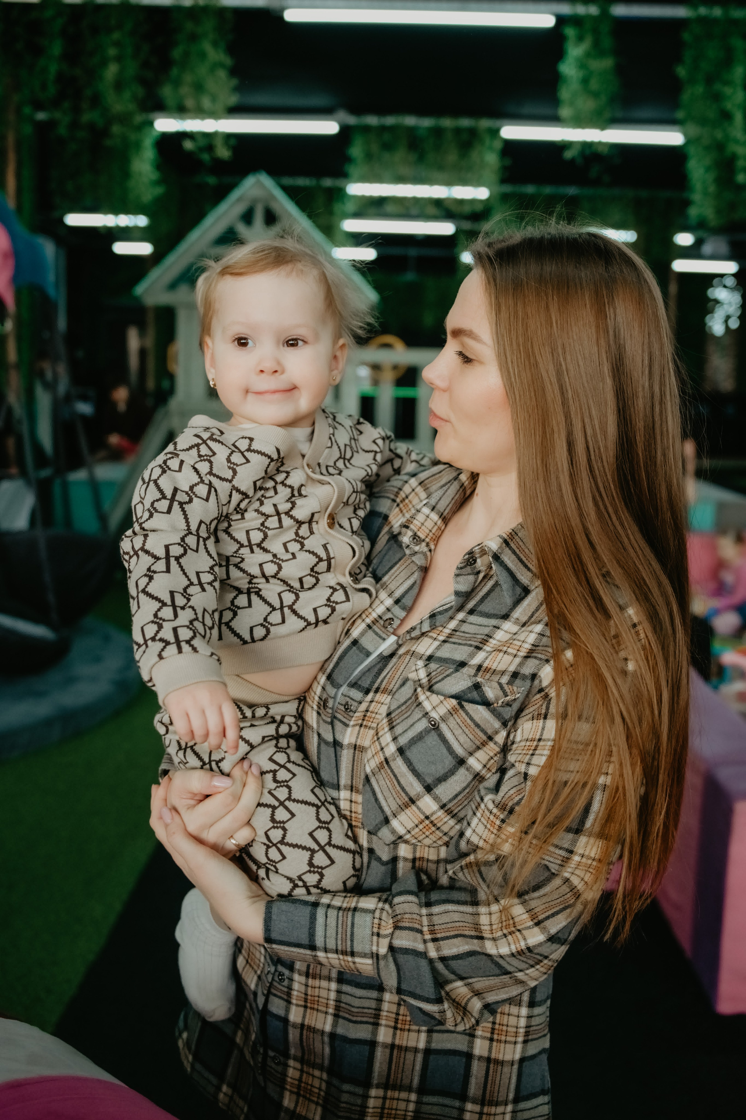 Детский день. Концептуальный фотограф Шлыкова Ольга