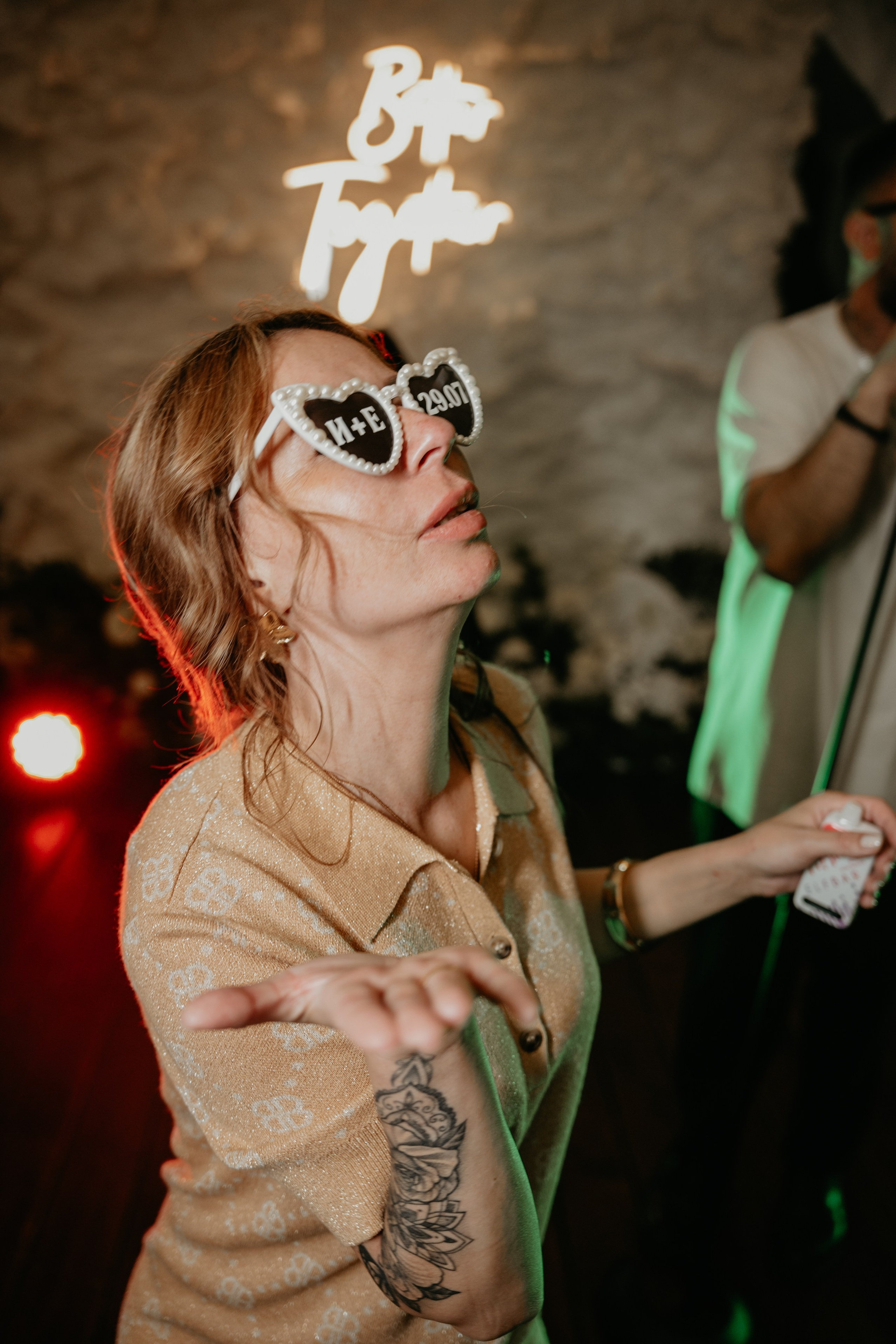 Иван и Евгения. Концептуальный фотограф Шлыкова Ольга