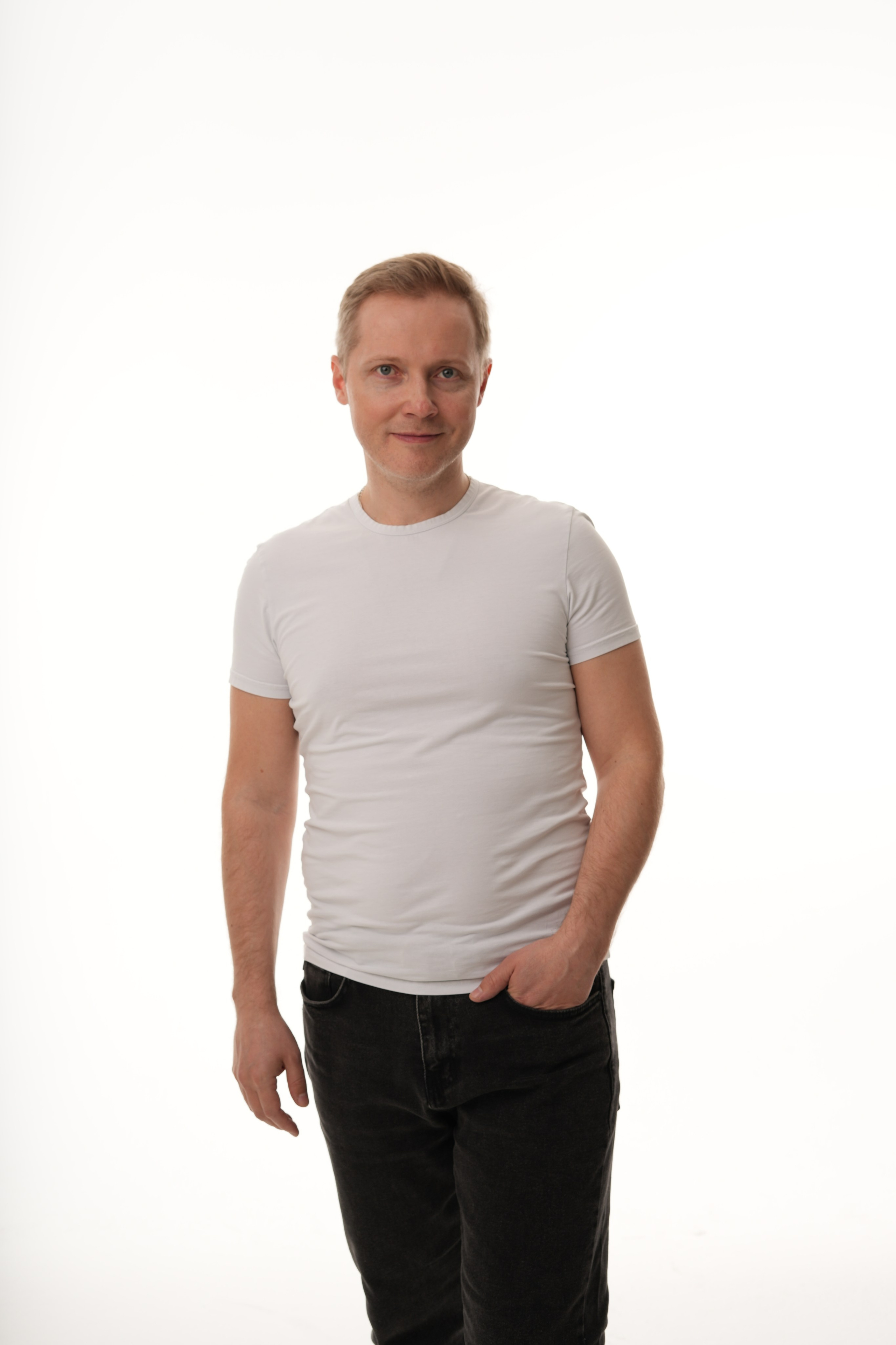 Александр. Концептуальный фотограф Шлыкова Ольга