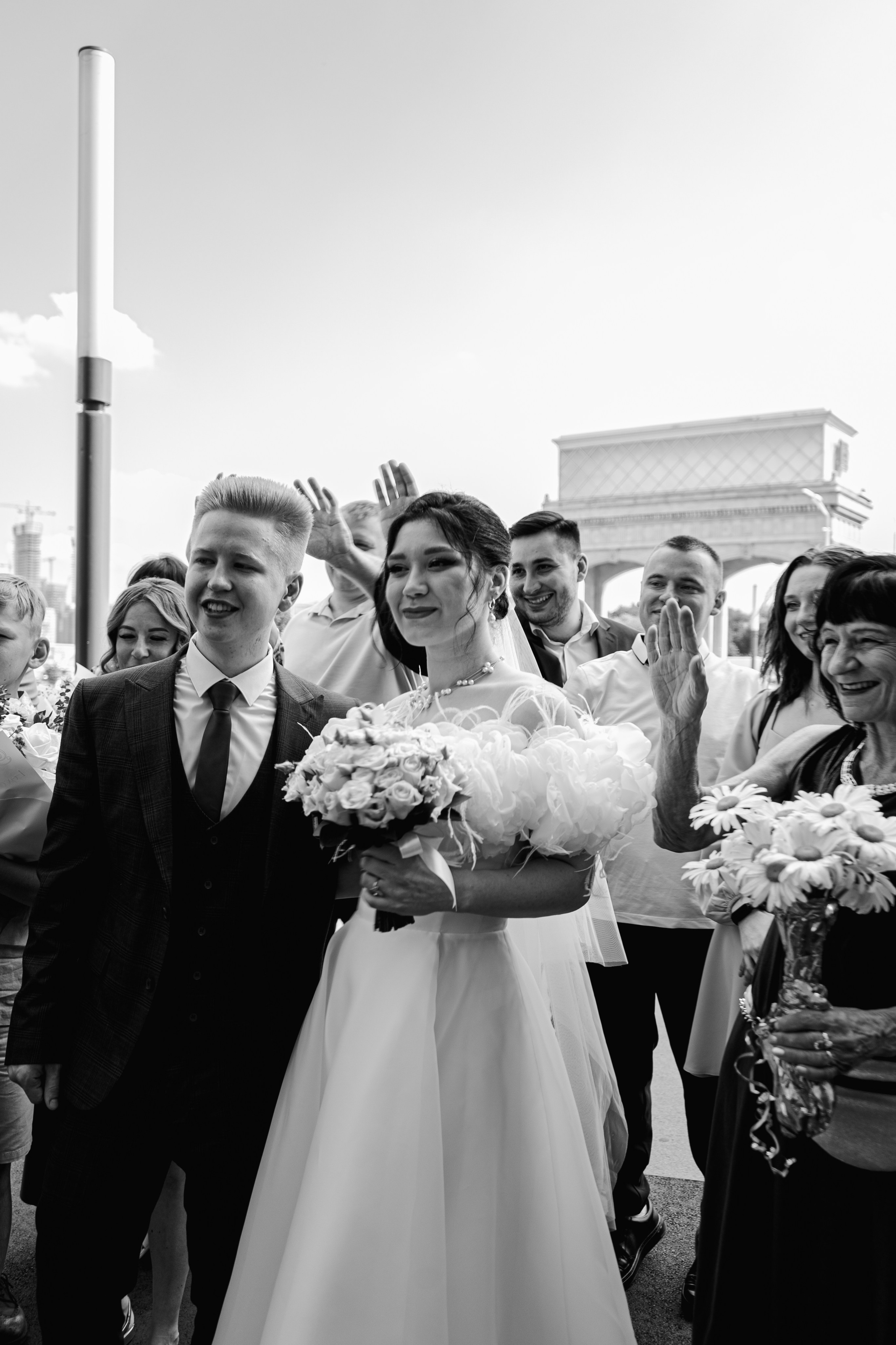 Иван и Евгения. Концептуальный фотограф Шлыкова Ольга