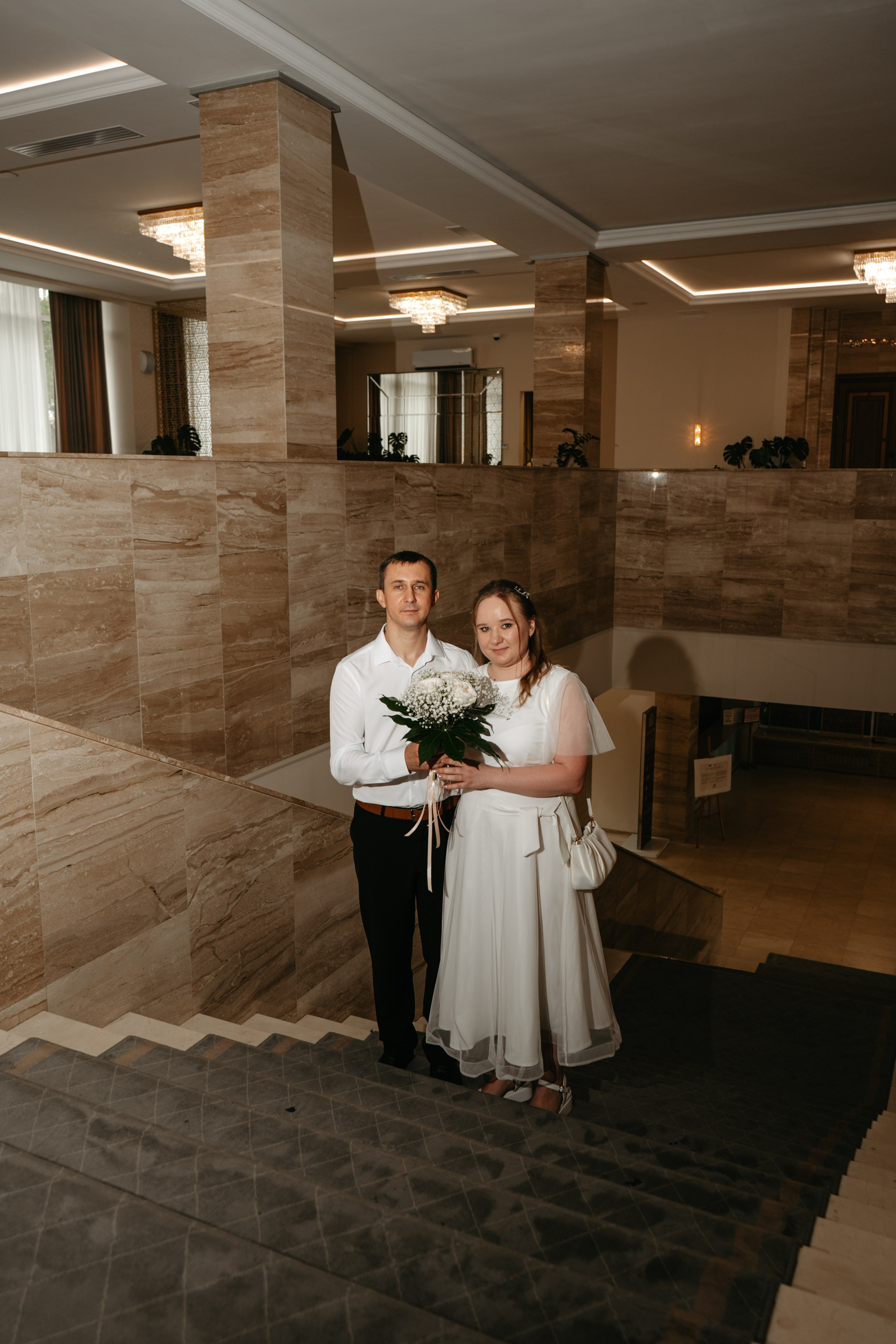 Татьяна и Иван. Концептуальный фотограф Шлыкова Ольга