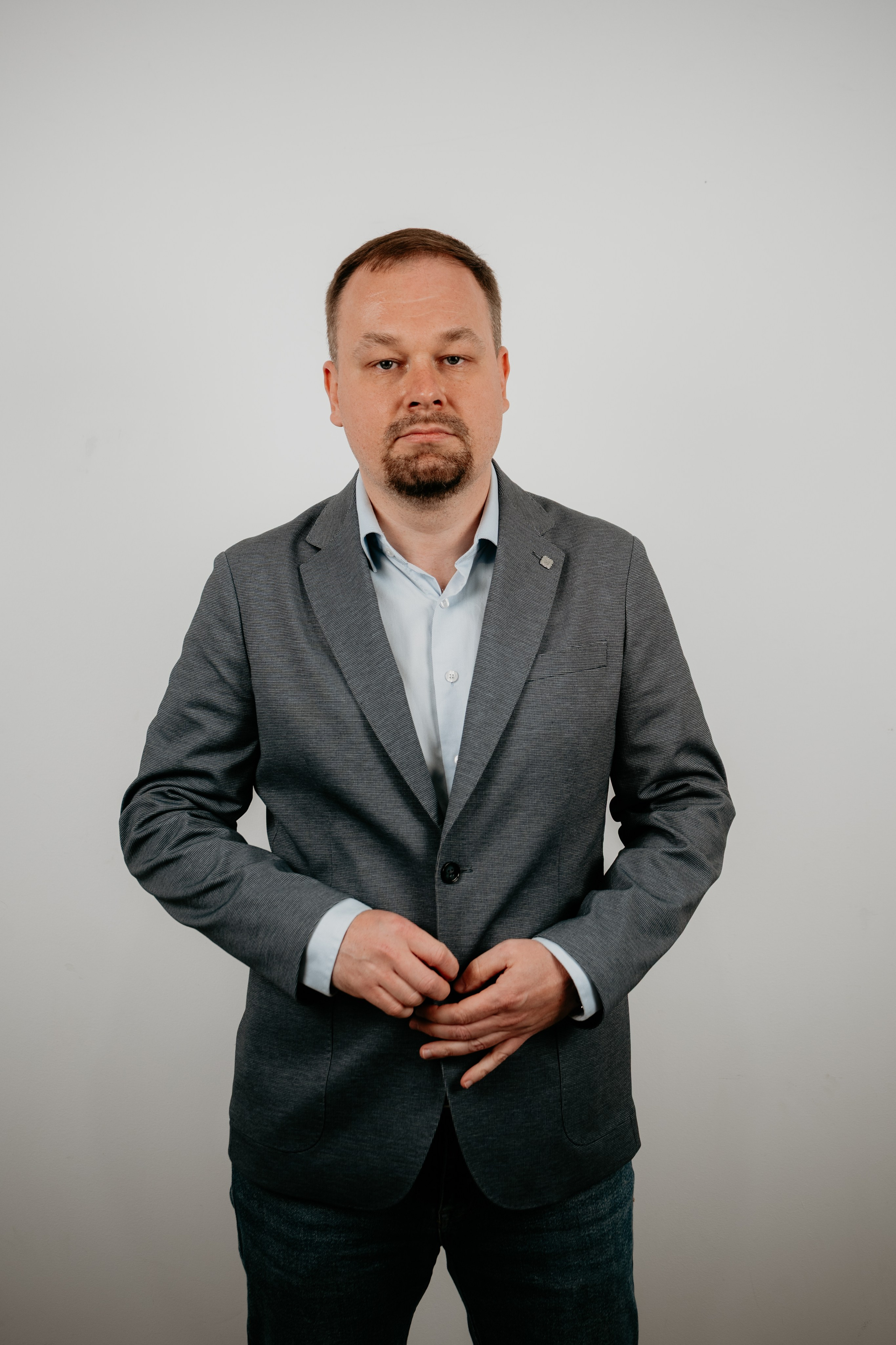 Дмитрий. Концептуальный фотограф Шлыкова Ольга