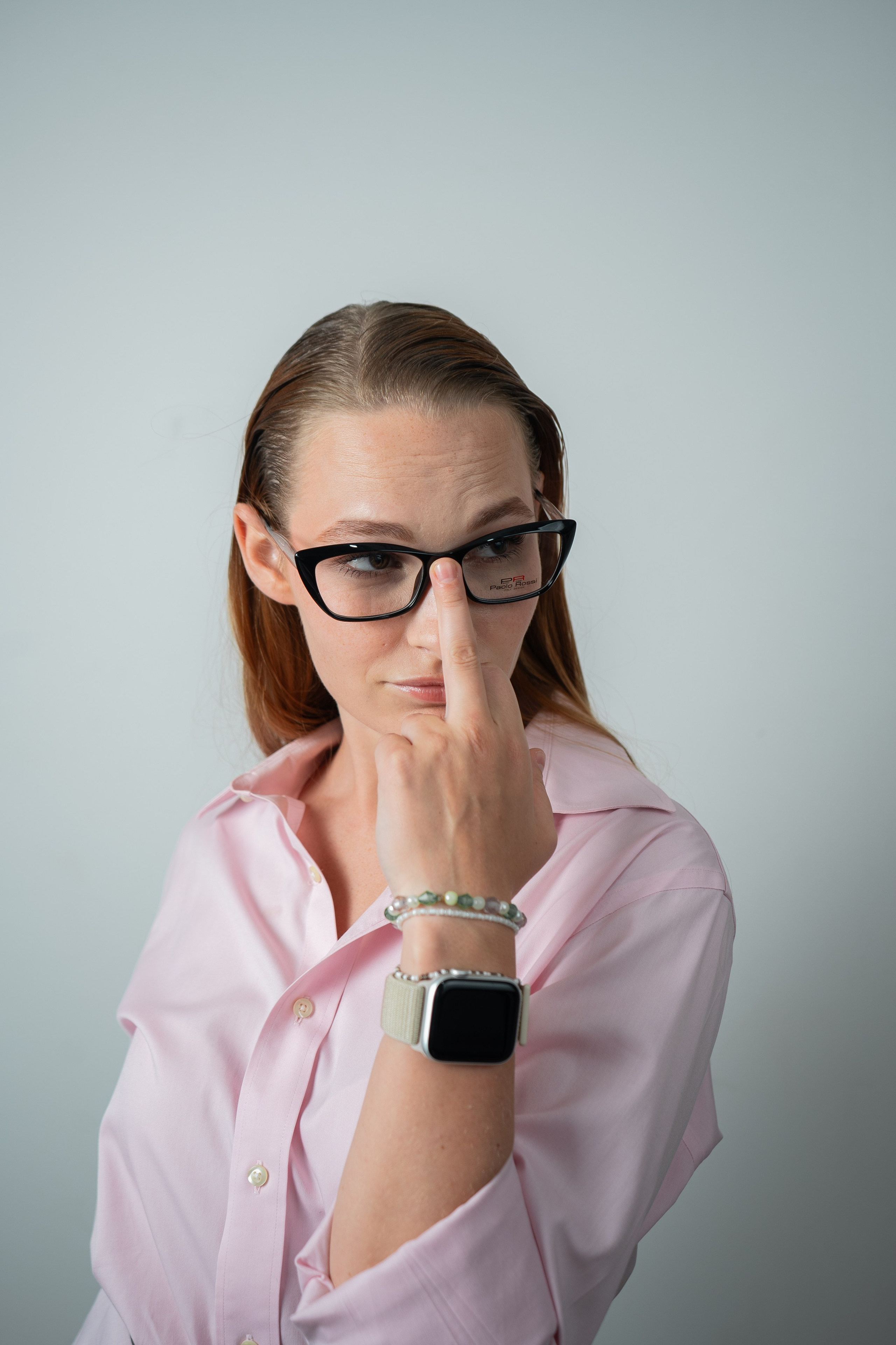 Алена. Концептуальный фотограф Шлыкова Ольга