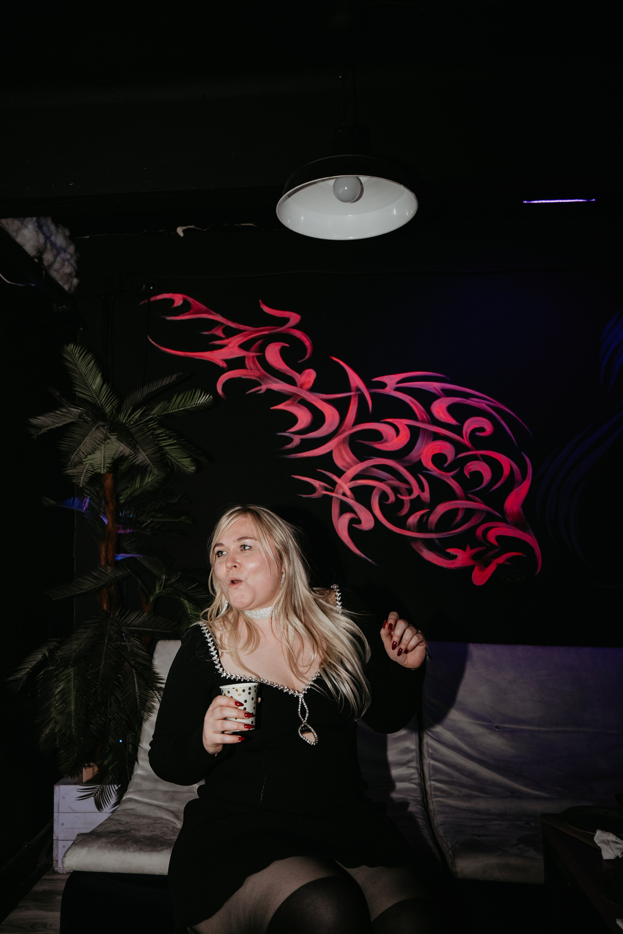 Девичник. Концептуальный фотограф Шлыкова Ольга