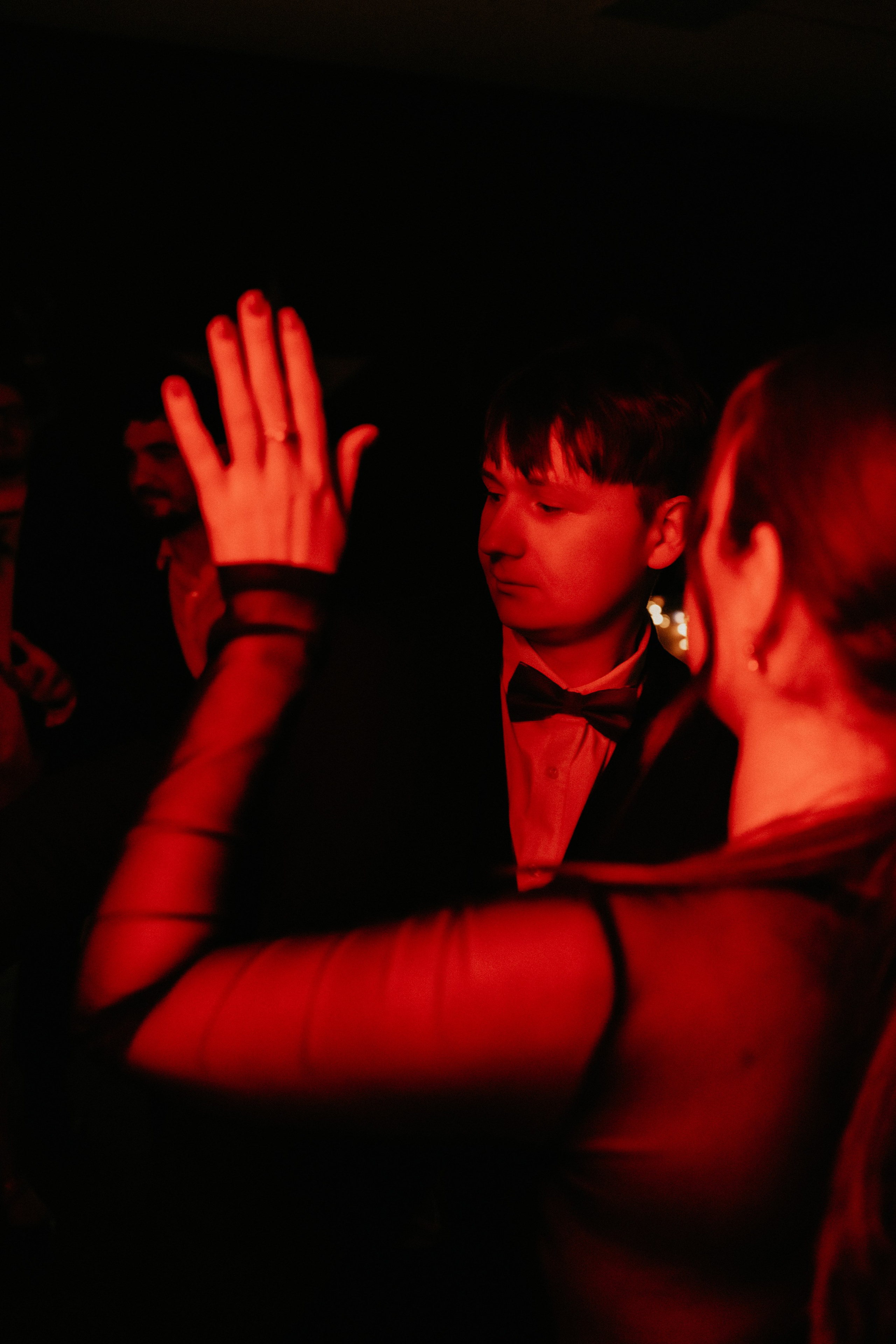 День рождения Денис. Концептуальный фотограф Шлыкова Ольга