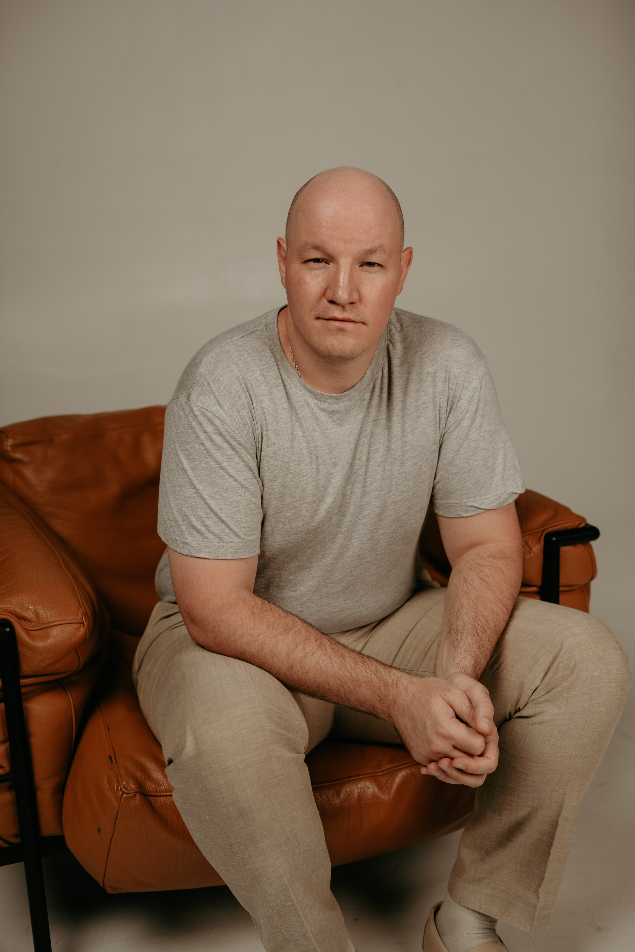 Павел. Концептуальный фотограф Шлыкова Ольга