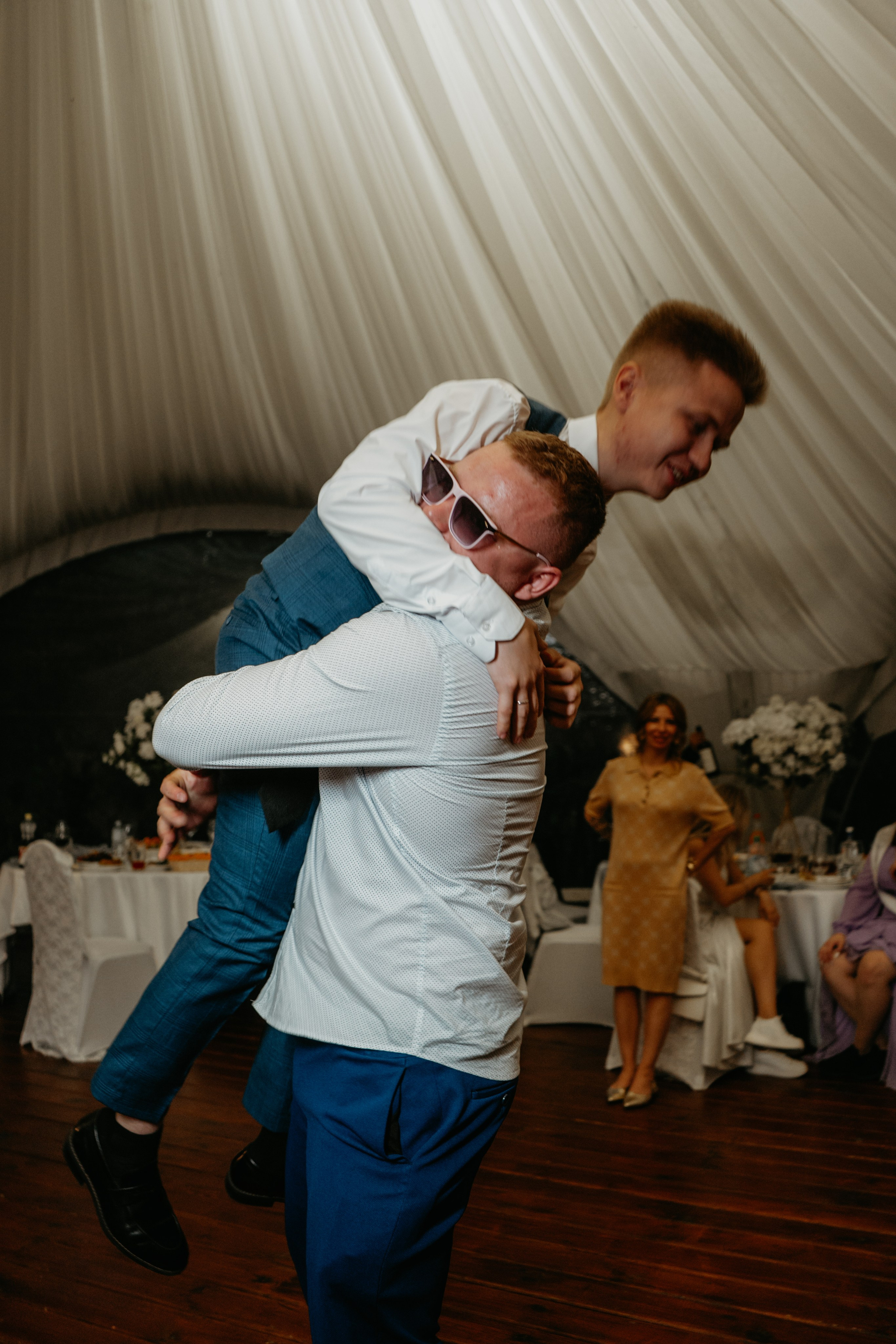 Иван и Евгения. Концептуальный фотограф Шлыкова Ольга