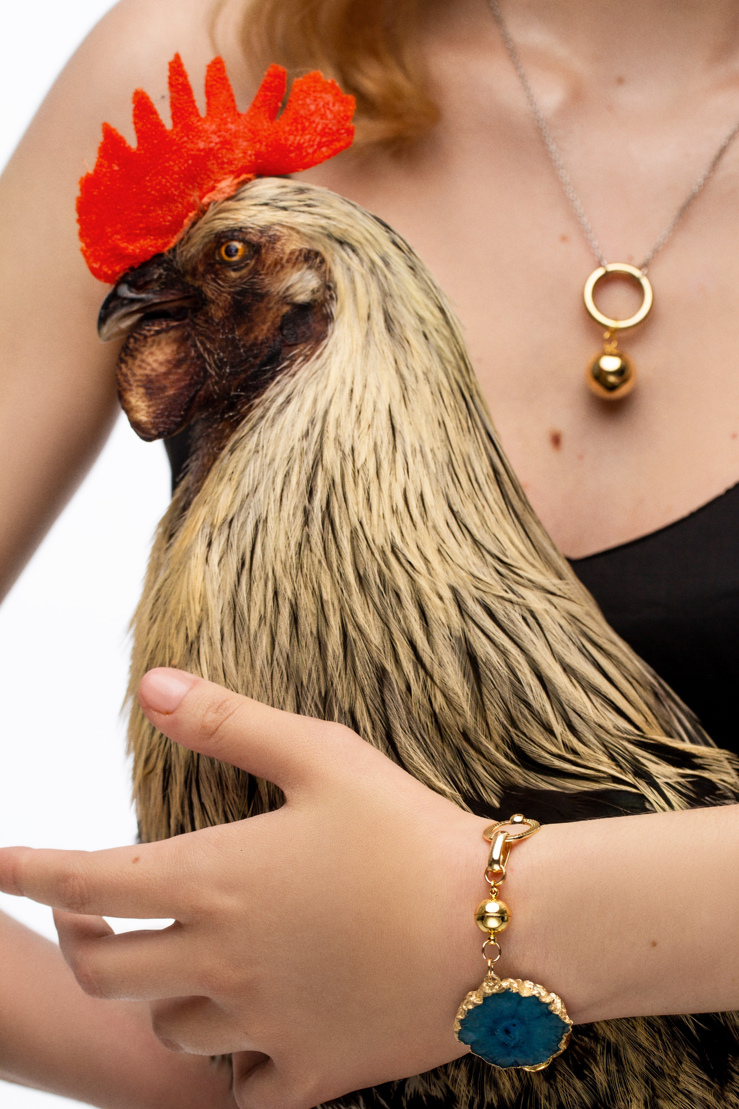 Бижутерия. Концептуальный фотограф Шлыкова Ольга