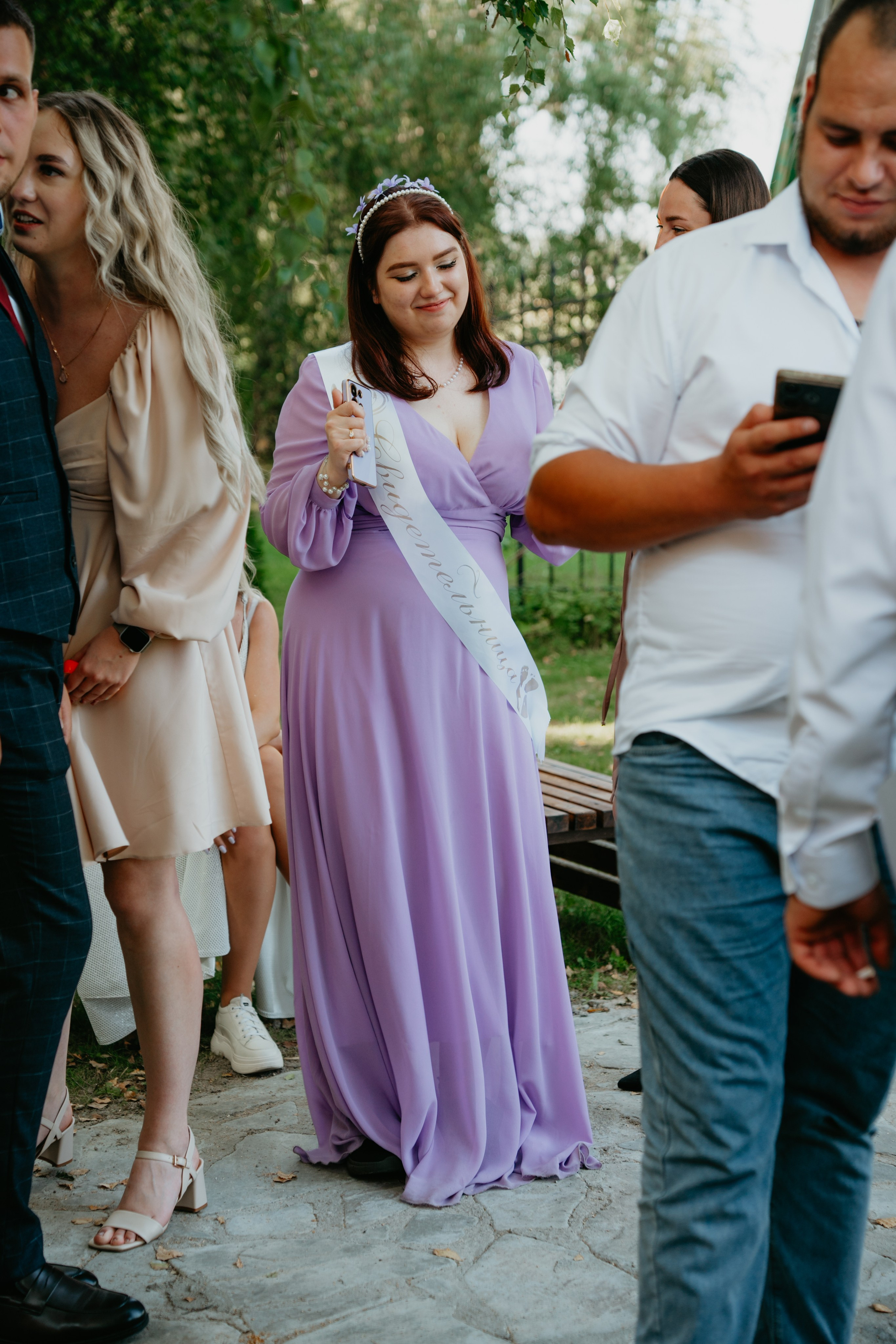 Иван и Евгения. Концептуальный фотограф Шлыкова Ольга