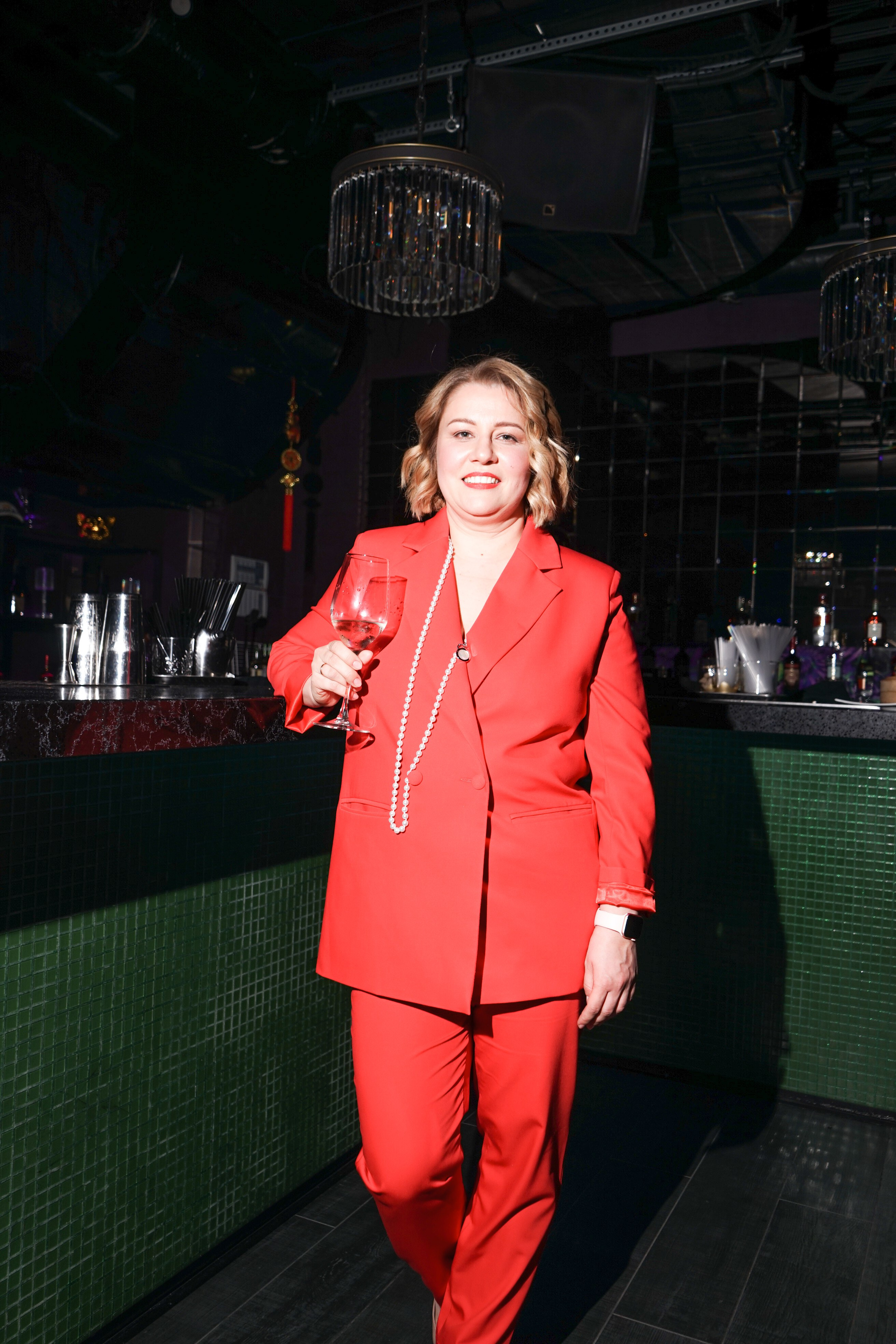 RED PARTY. Концептуальный фотограф Шлыкова Ольга