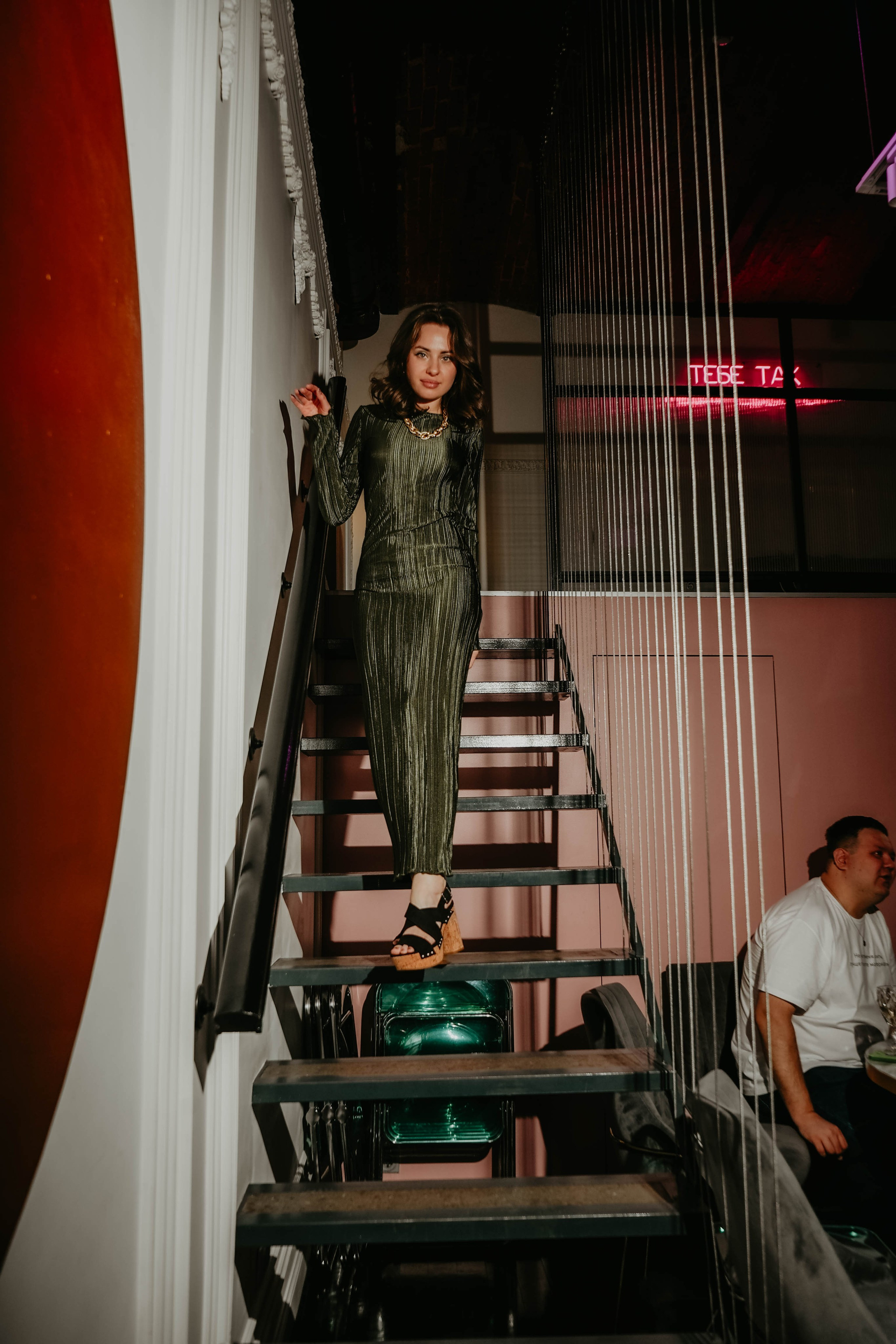 Happy birthday. Концептуальный фотограф Шлыкова Ольга