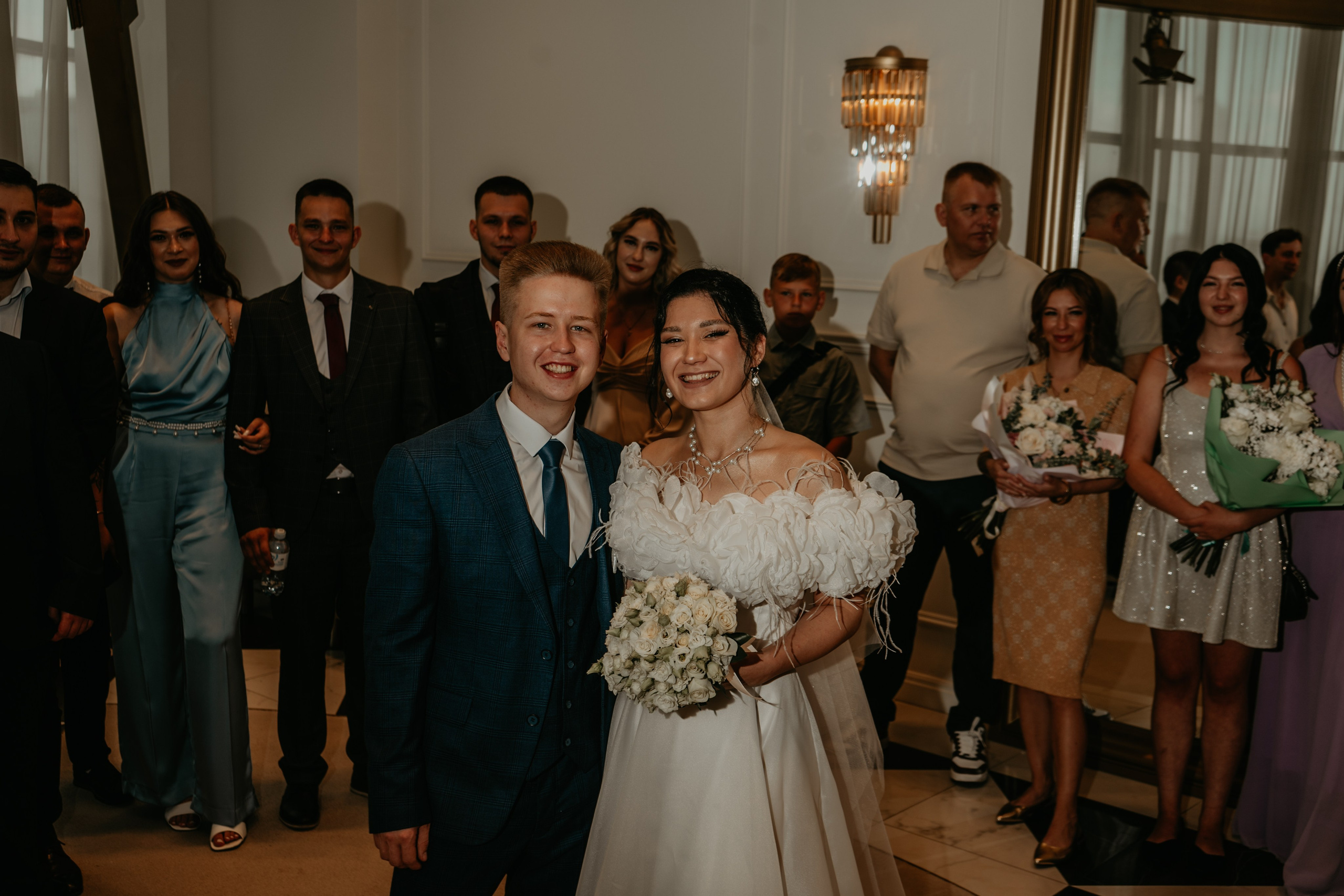 Иван и Евгения. Концептуальный фотограф Шлыкова Ольга