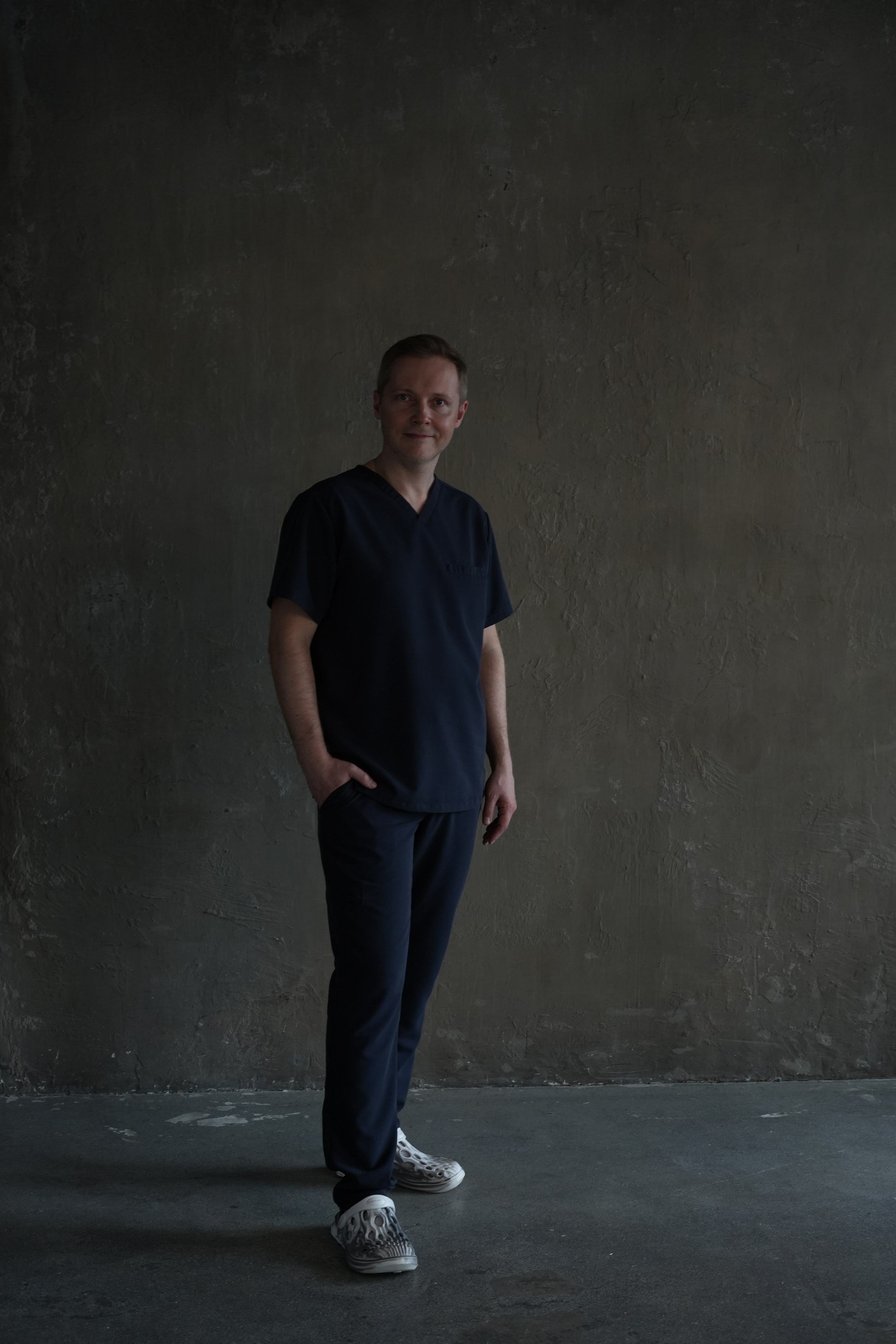 Александр. Концептуальный фотограф Шлыкова Ольга