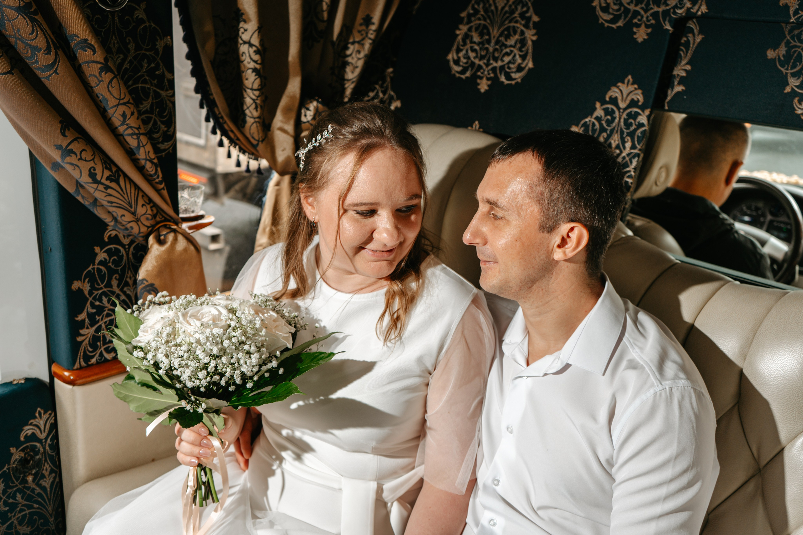 Татьяна и Иван. Концептуальный фотограф Шлыкова Ольга