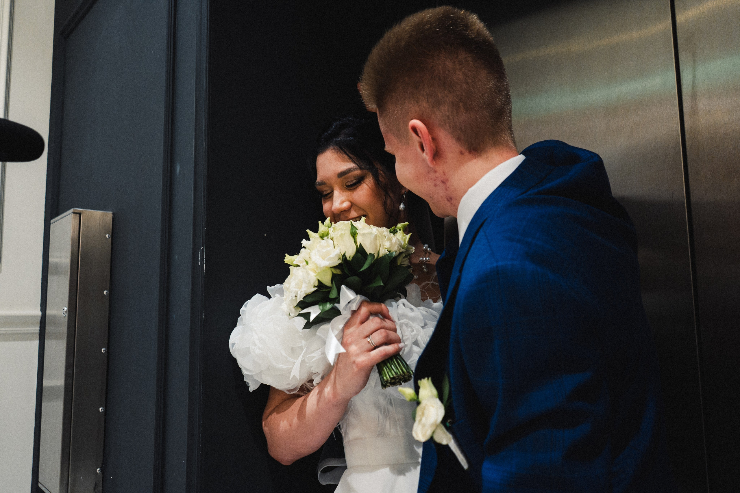 Иван и Евгения. Концептуальный фотограф Шлыкова Ольга