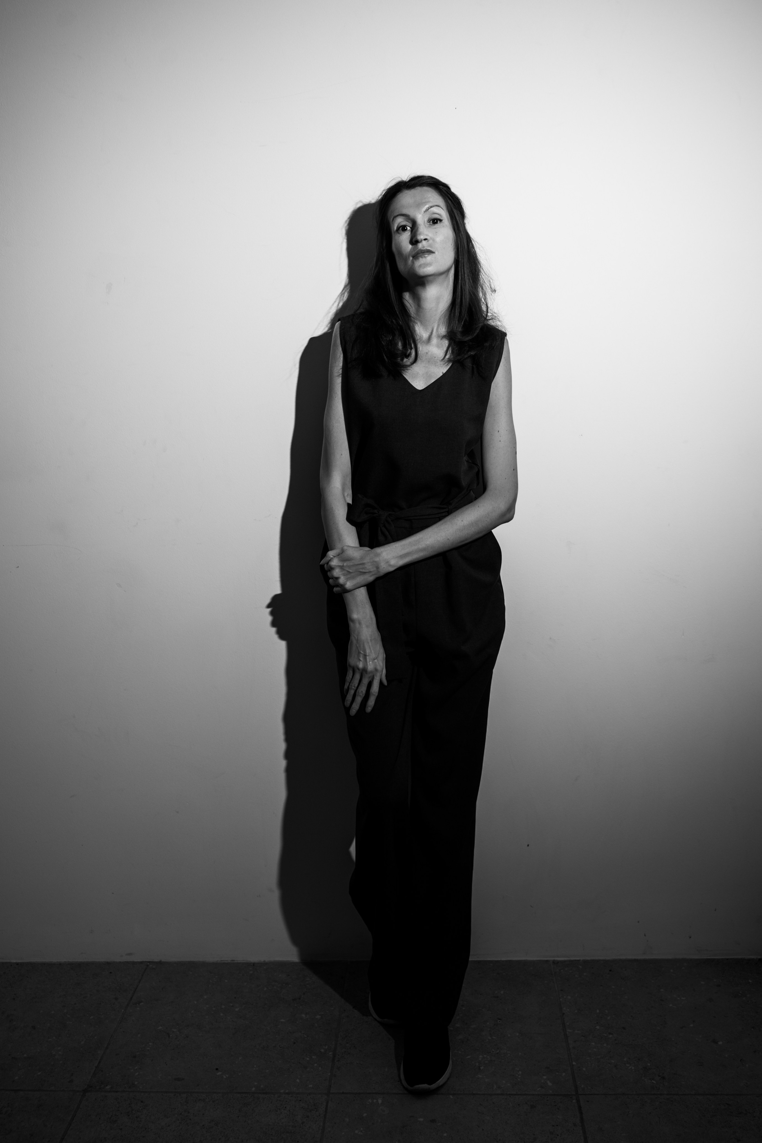 Елена. Концептуальный фотограф Шлыкова Ольга