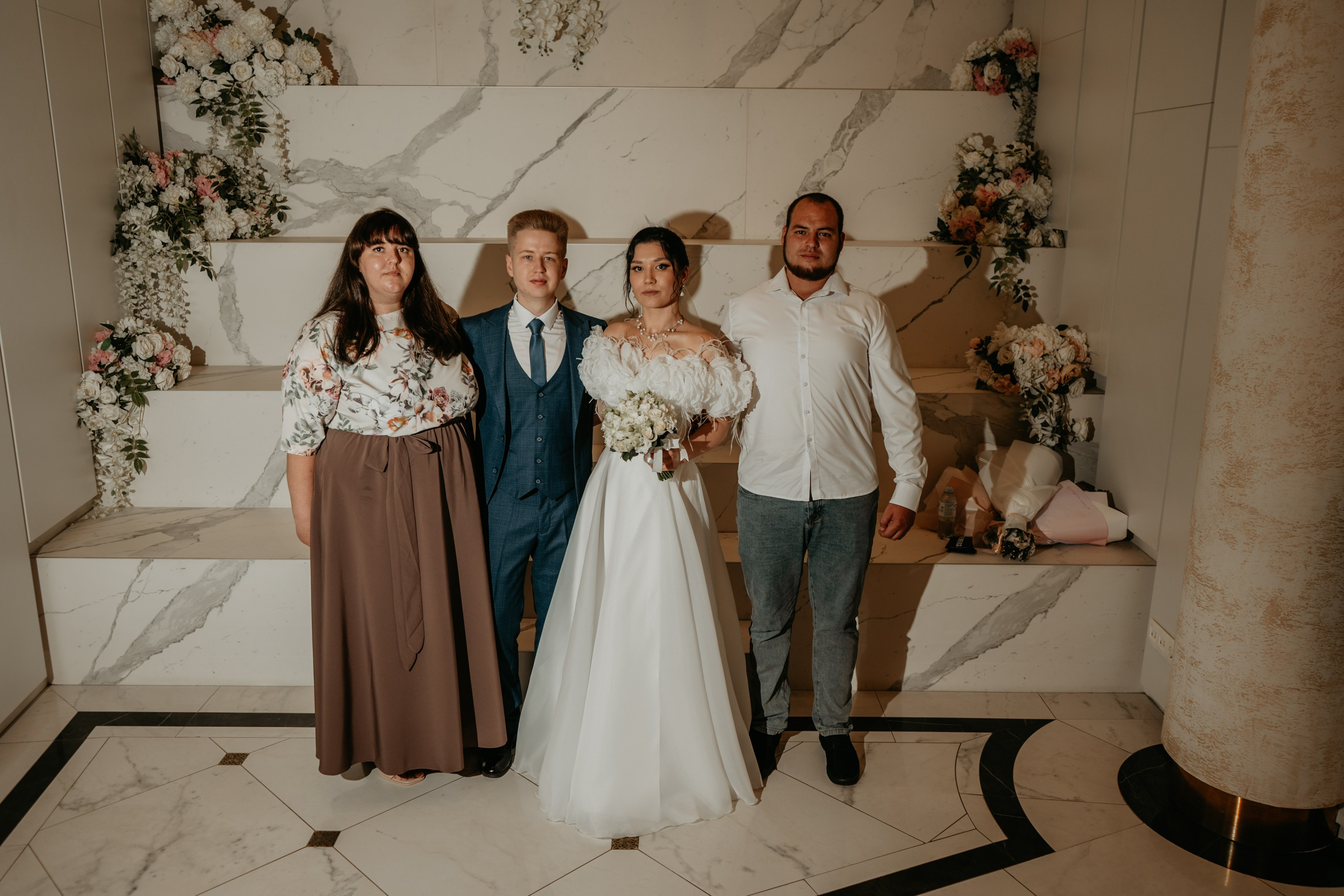 Иван и Евгения. Концептуальный фотограф Шлыкова Ольга