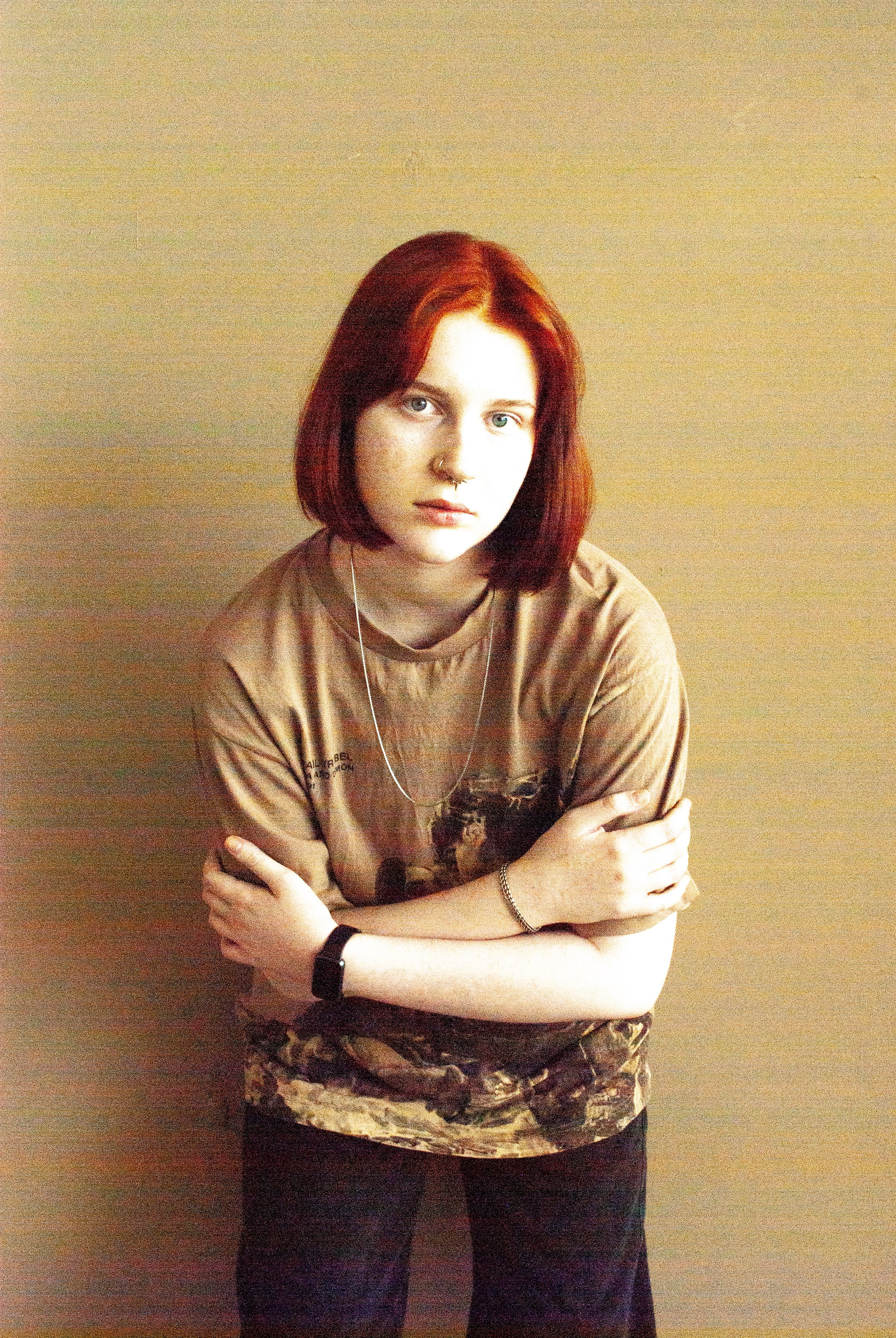 Арт-фотограф в Калининграде