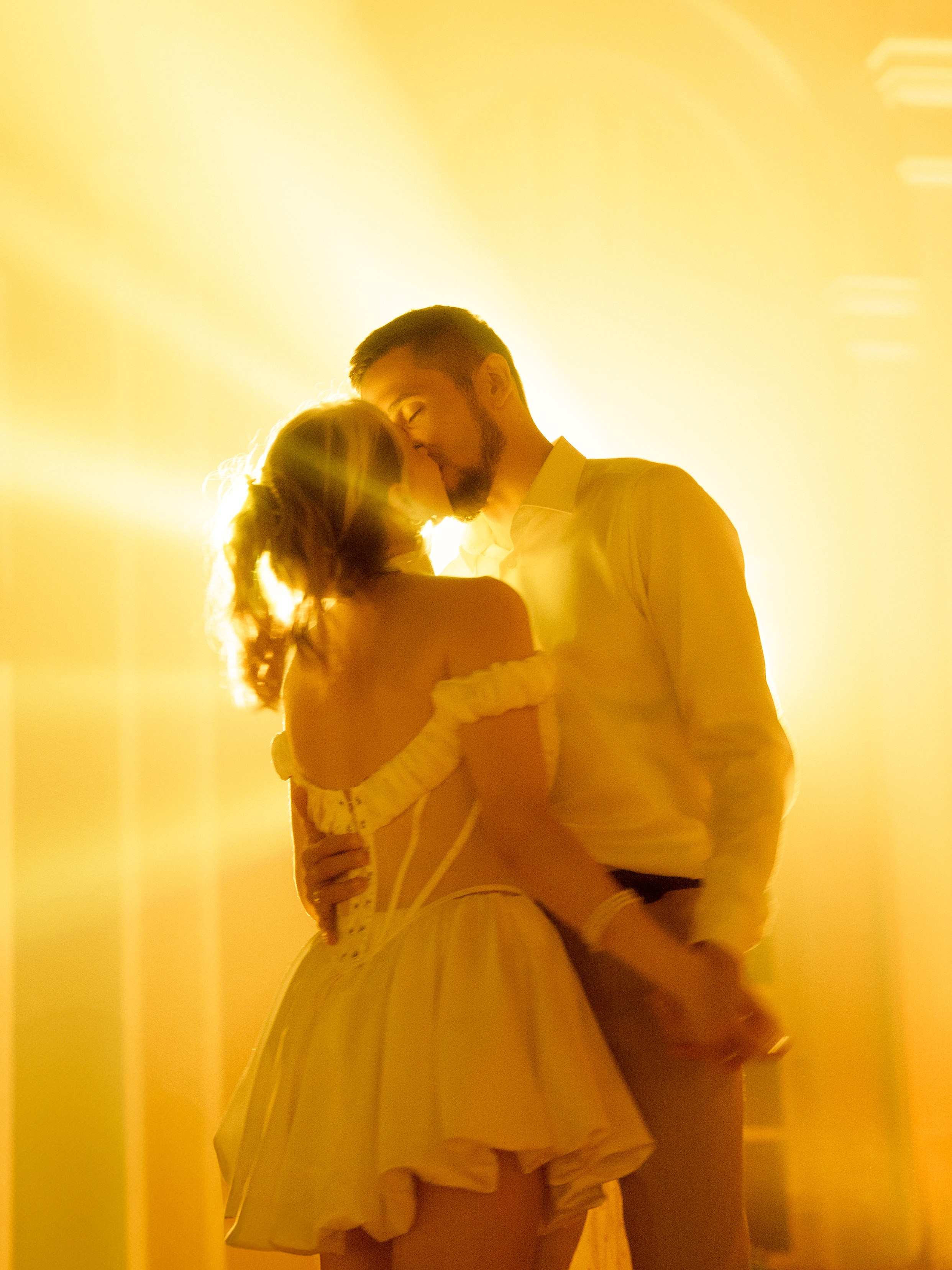 Илья и Алена. Свадебный фотограф Михаил Мирзоян