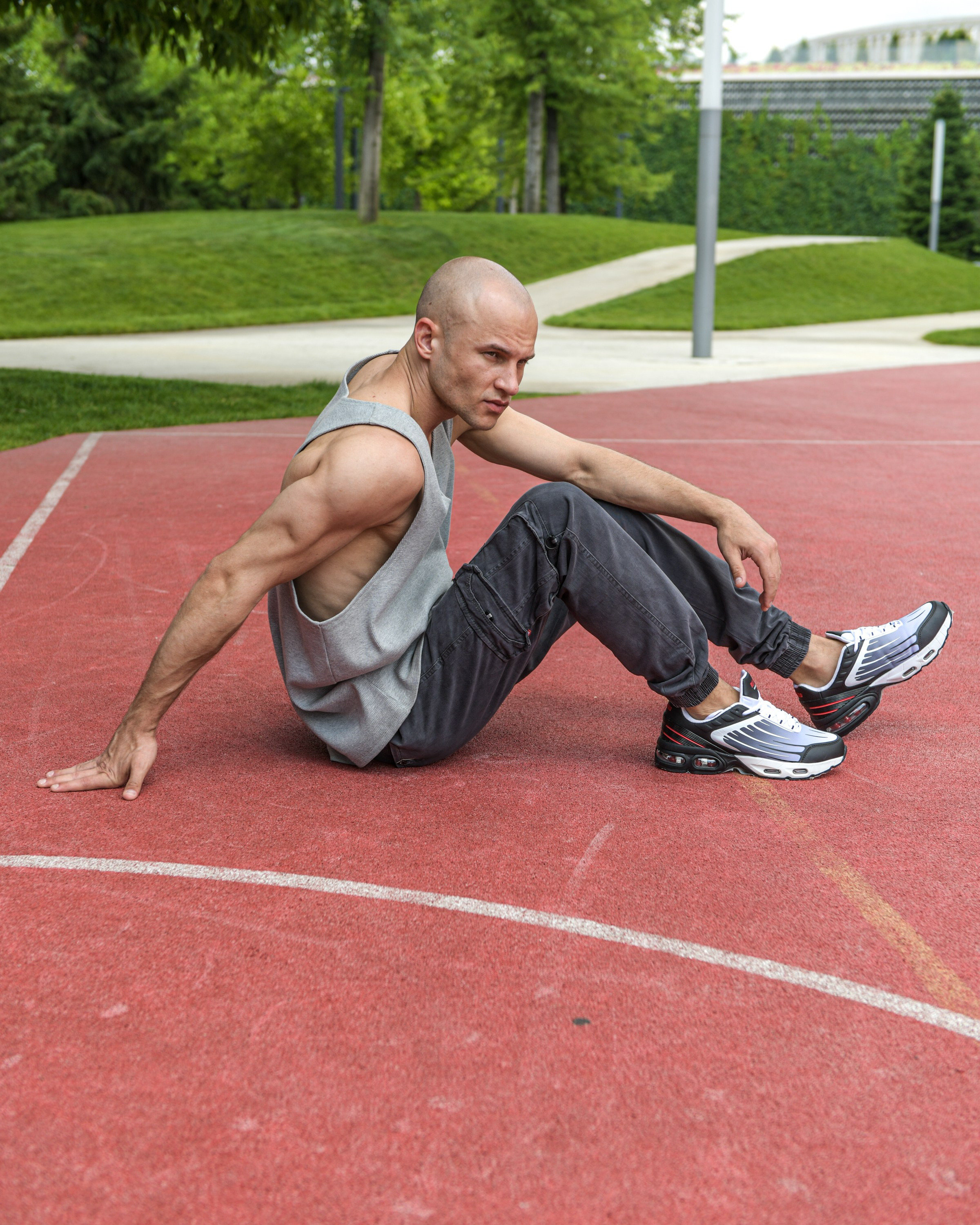 Павел. Фотосъемка для маркетплейс в Краснодаре