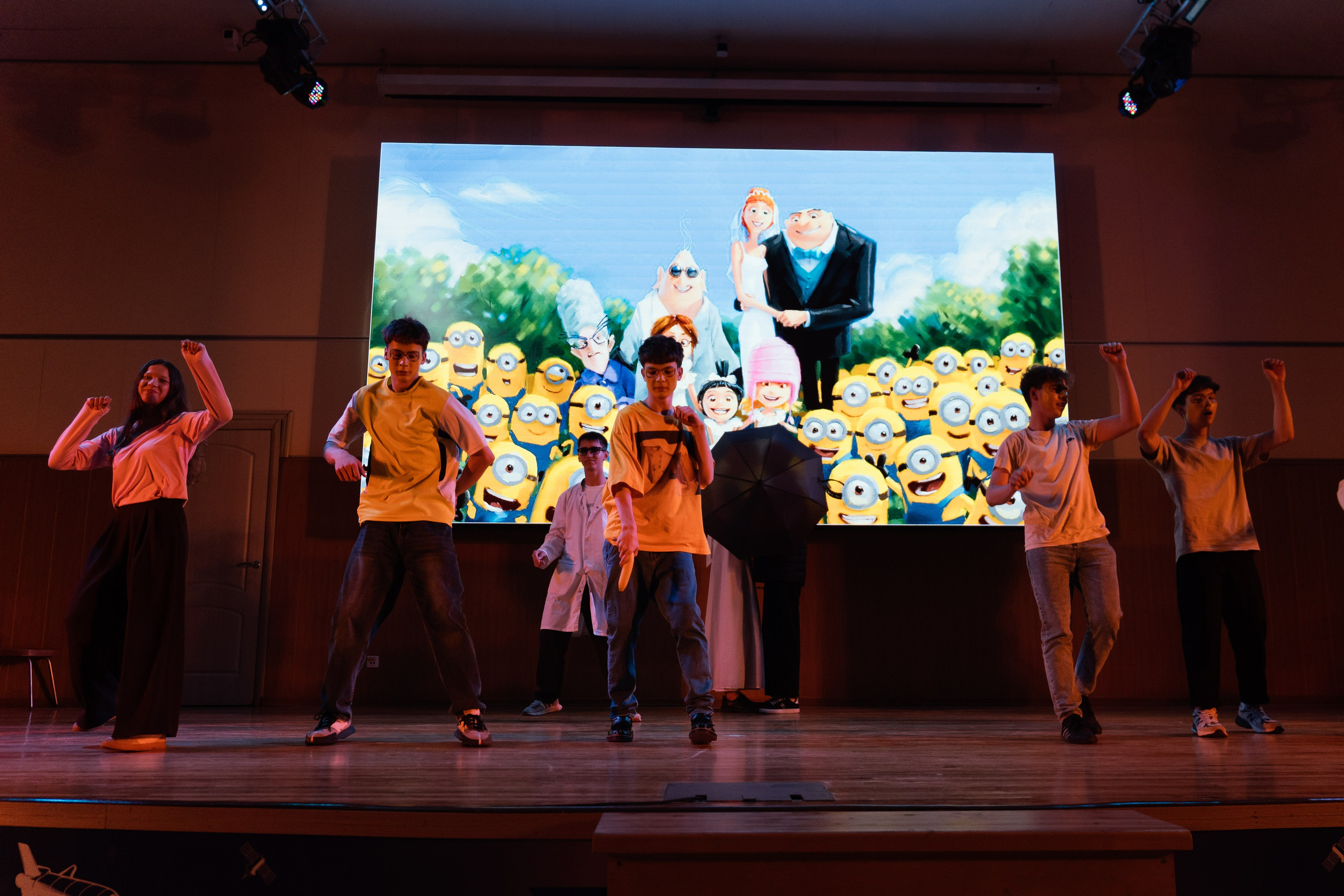 Первосольник КНИТУ-КАИ ИРЭФ-ЦТ 2025. Портретный фотограф в Казани Радомир Заздравных