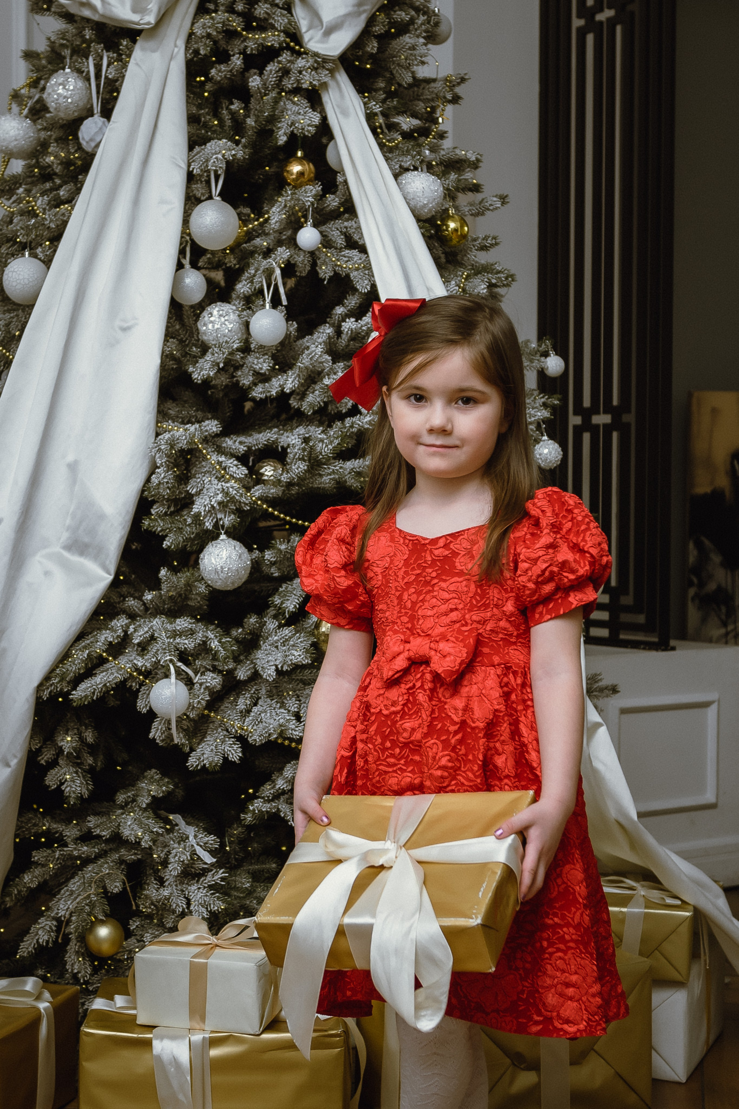 Семейная для 5 человек. КОНТЕНТ | БРЕНД фотограф Санкт-Петербург — Жанна Олтаржевская