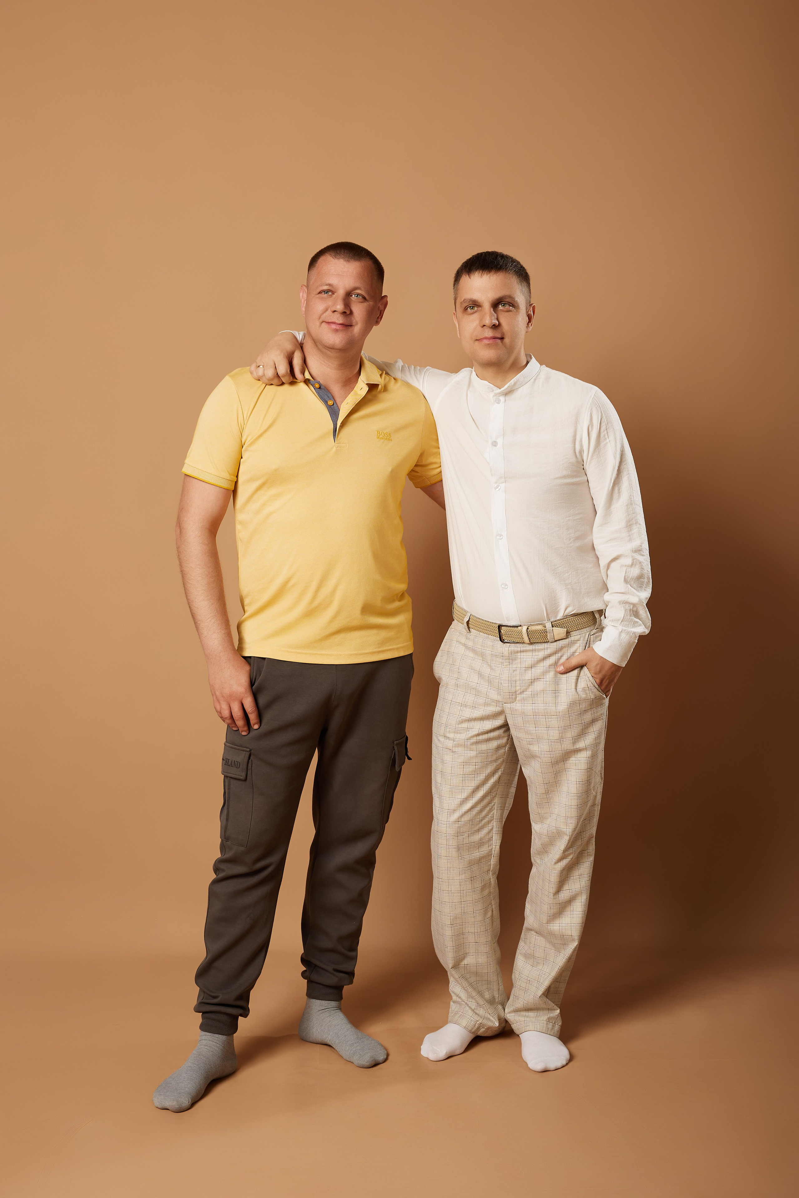 Именины в фотостудии